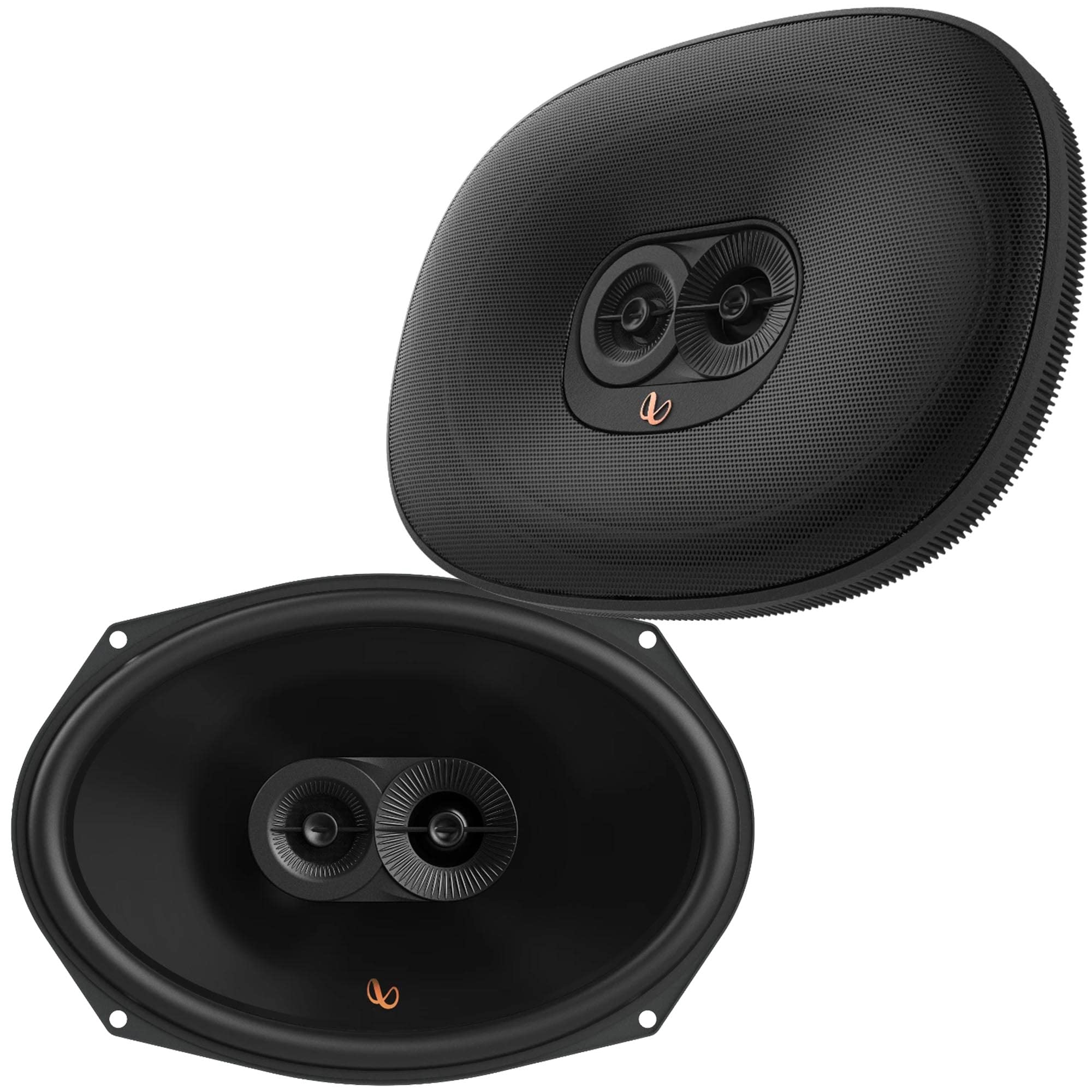 Infinity REF9693M, Primus Series 6x9" 3-Way Full Range Speakers