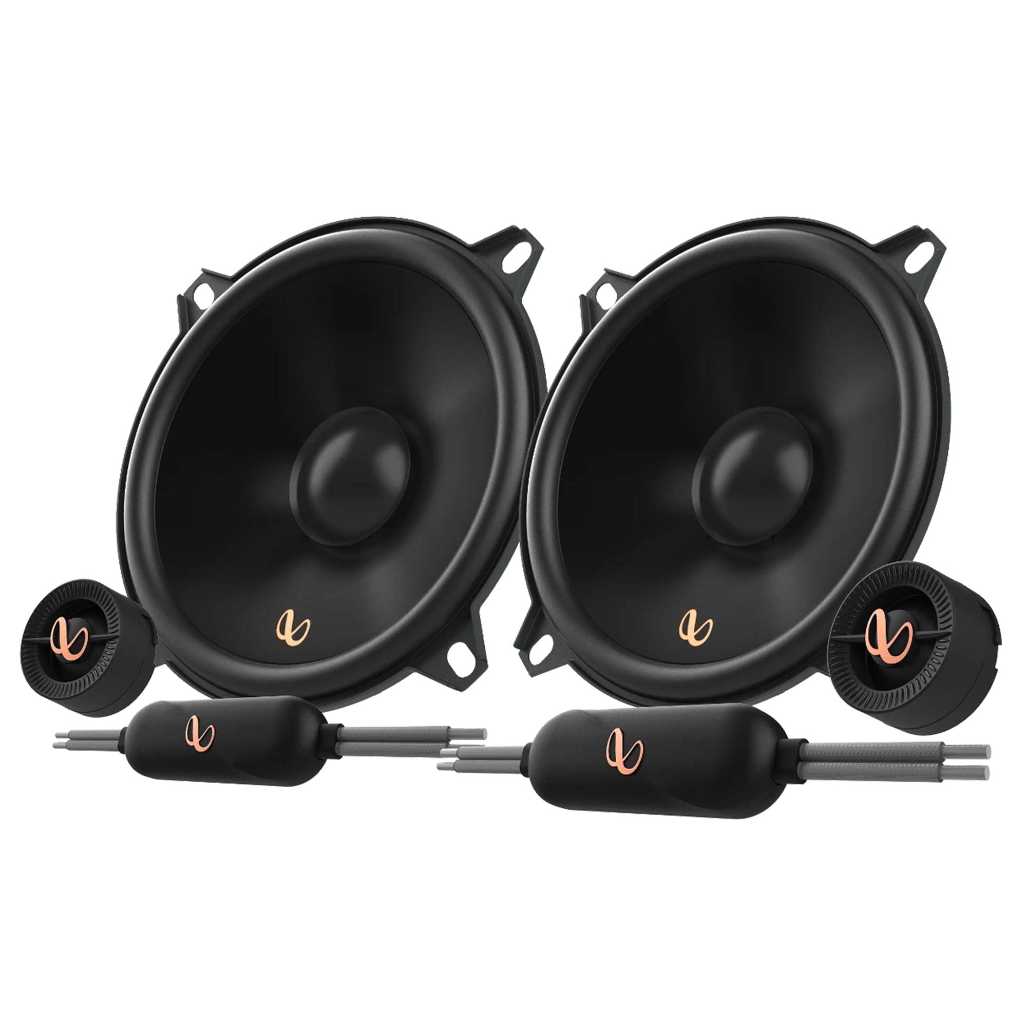 Infinity REF503CF, Primus Series 5.25" 2-Way Component Speakers