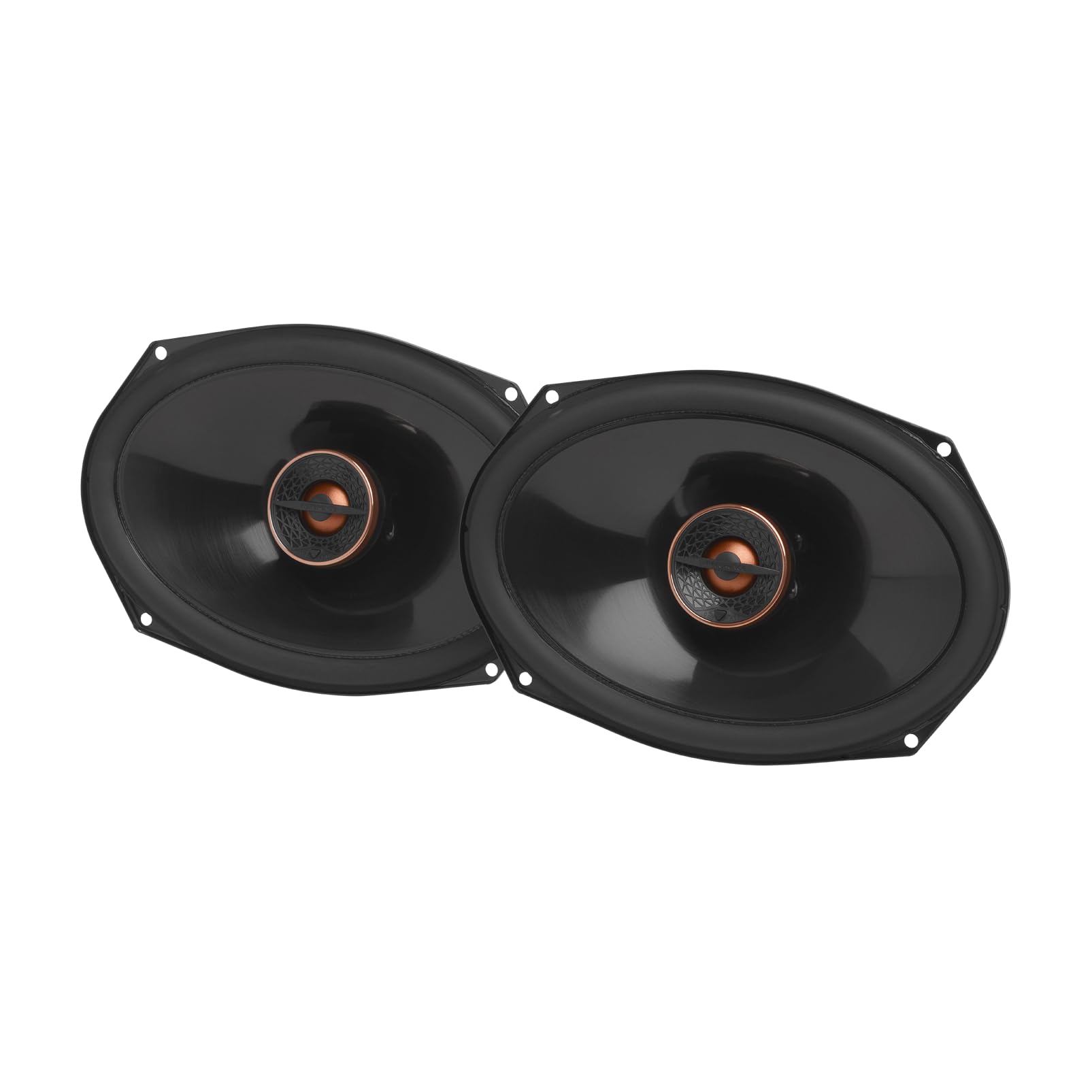 Infinity REF697F, Reference Series 6x9" 2-Way Coaxial Speakers