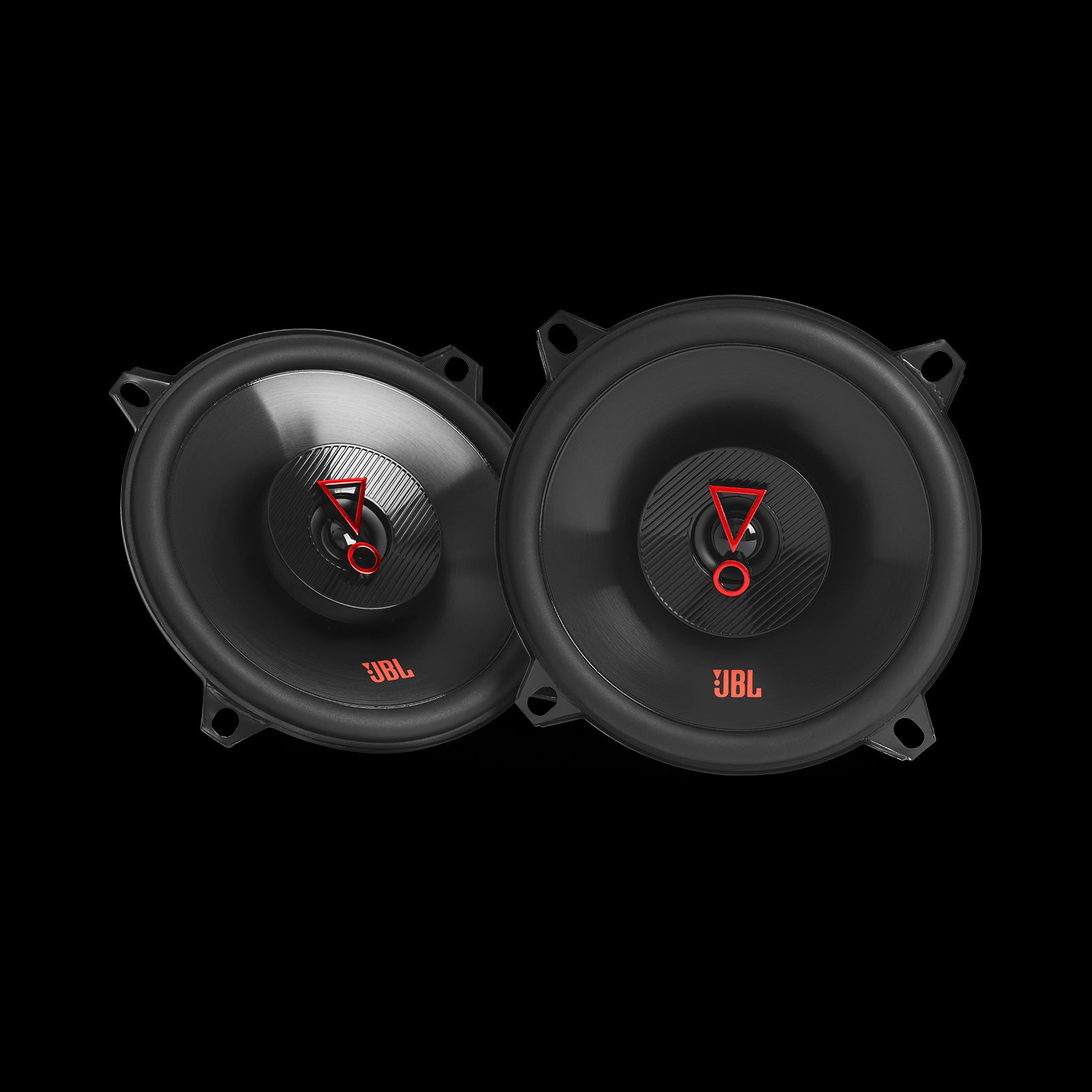 JBL Stage3527FAM, Stage 5.25” 2-Way Car Audio Speaker, No Grille