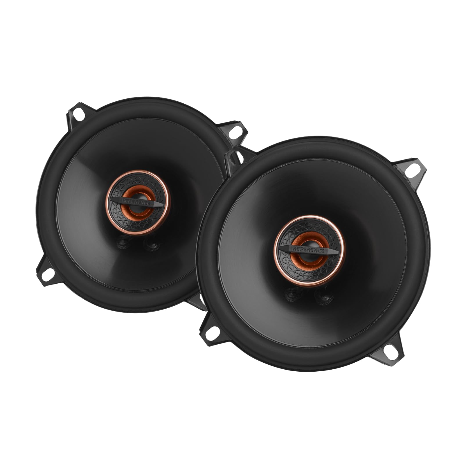 Infinity REF507F, Reference Series 5.25" 2-Way Coaxial Speakers