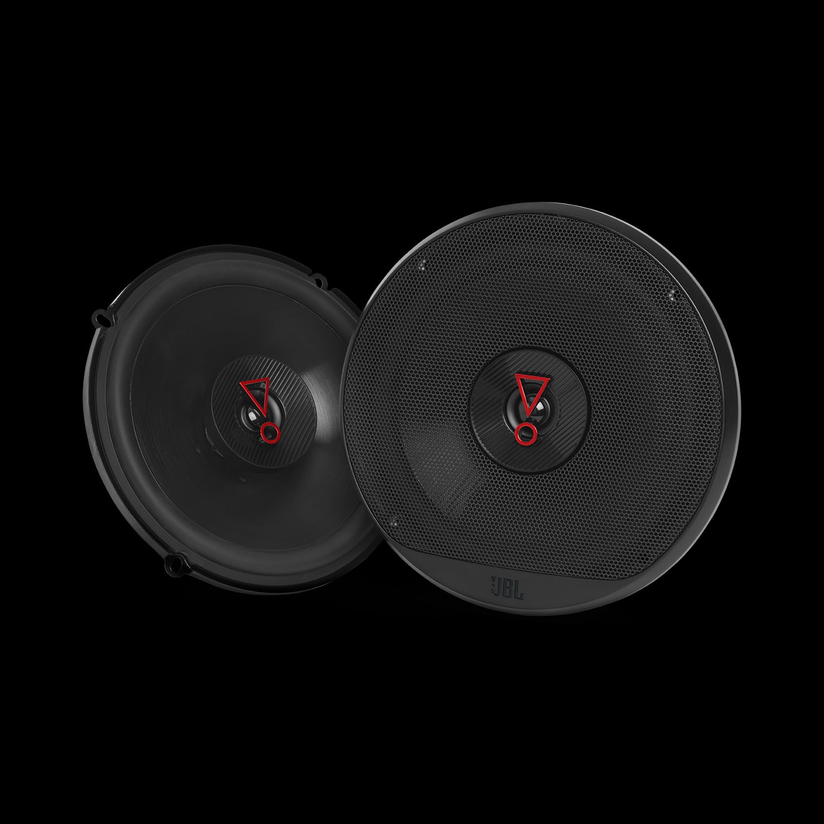 Stage 6.5” 2-Way Car Audio Speaker