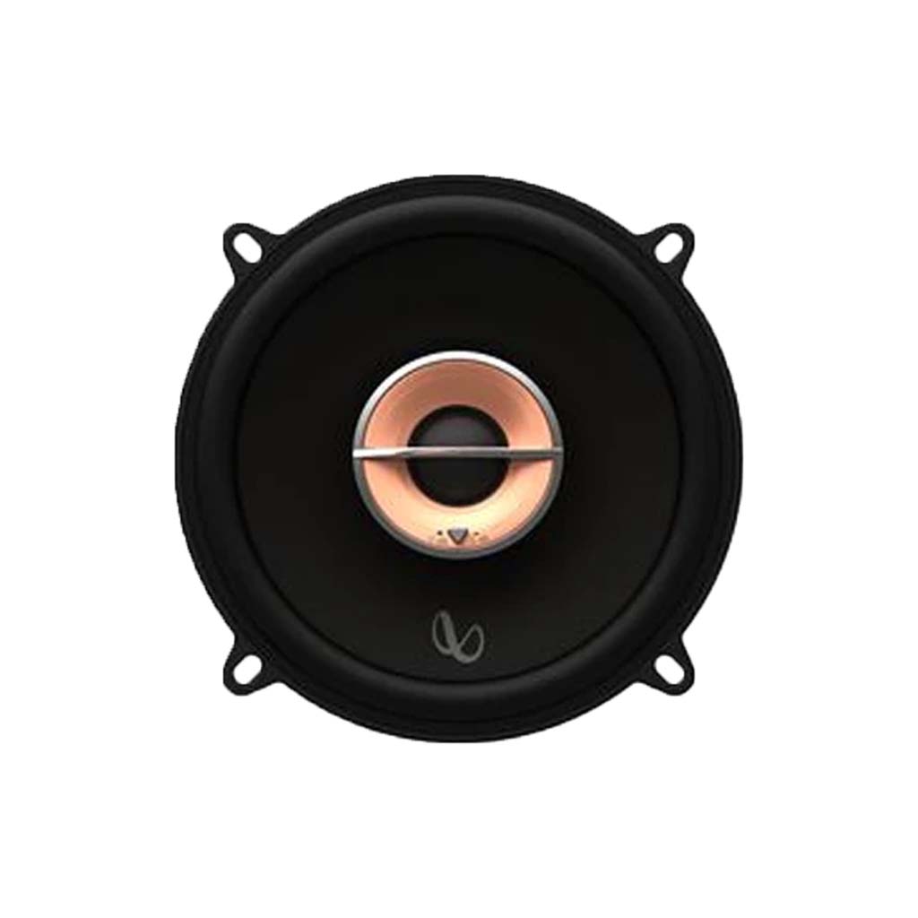 Infinity KAPPA53XF, Kappa Series 5.25" 2-Way Coaxial Speakers