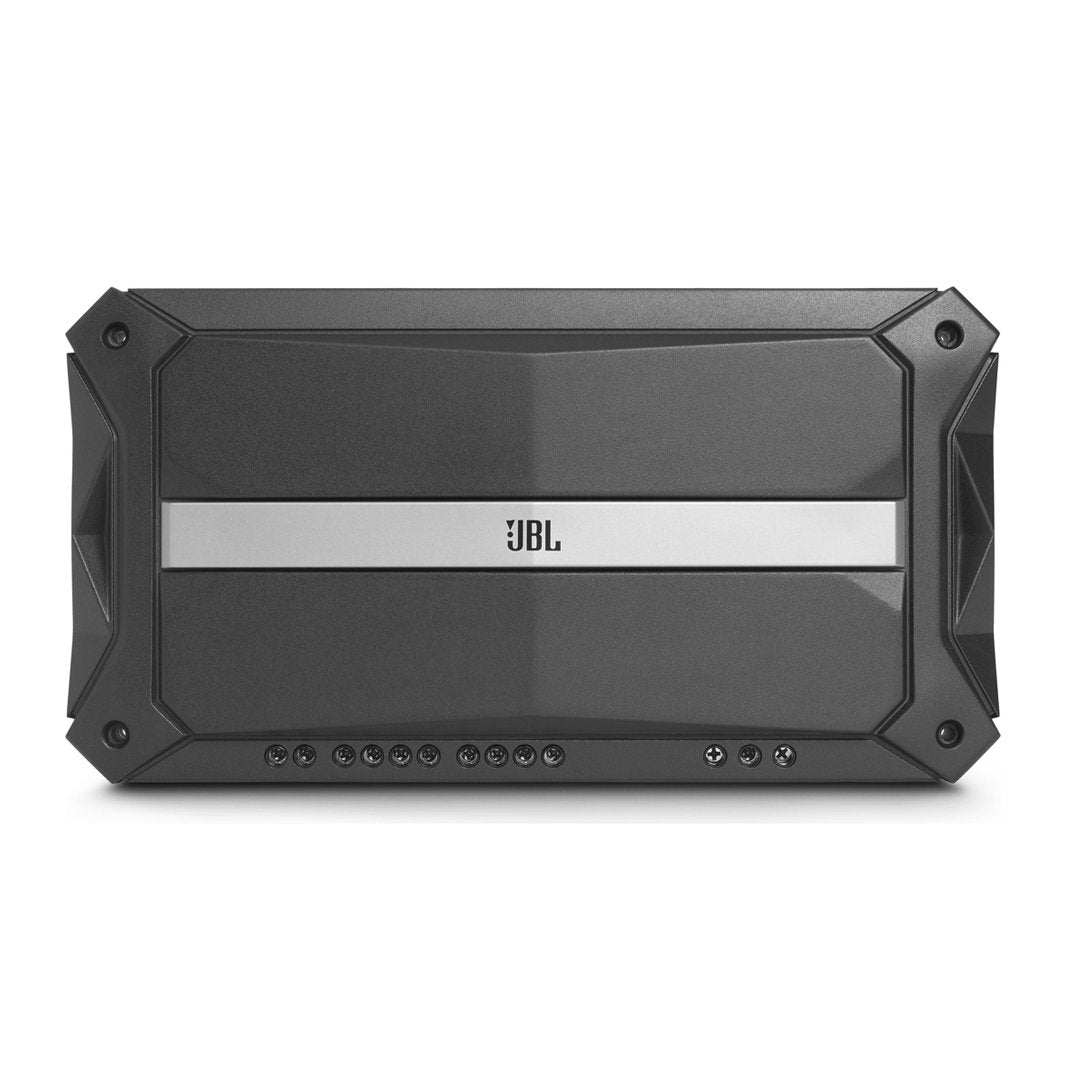 JBL STADIUM5AM, Stadium Series Class-D 5-Channel Amplifier