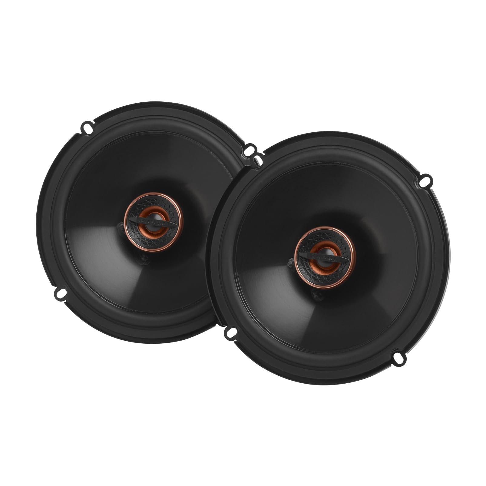 Infinity REF607FLS, Reference Series 6.5" 2-Way Coaxial Speakers