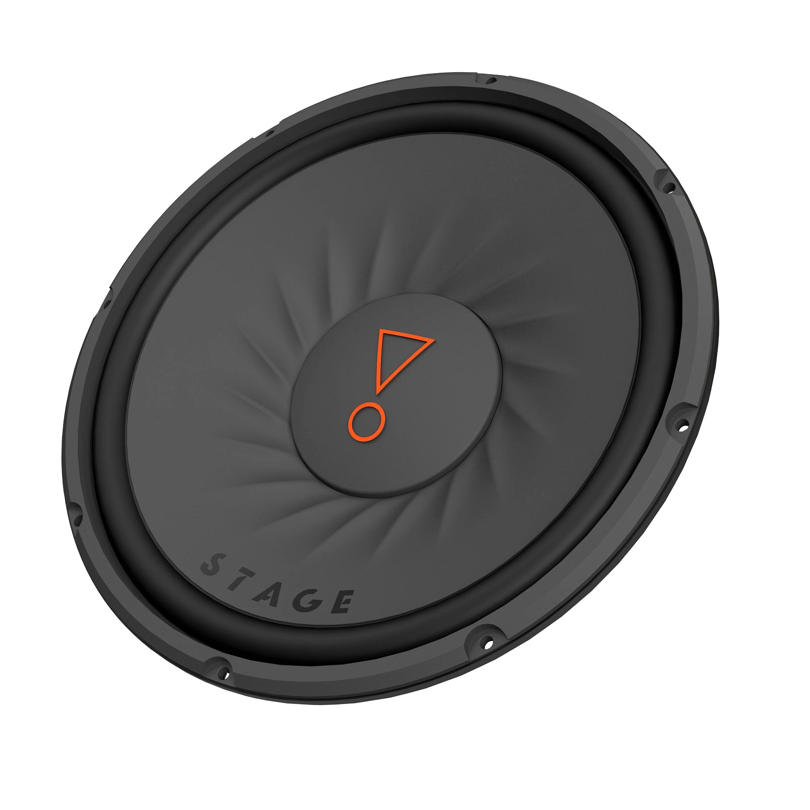 Stage 10" Subwoofer