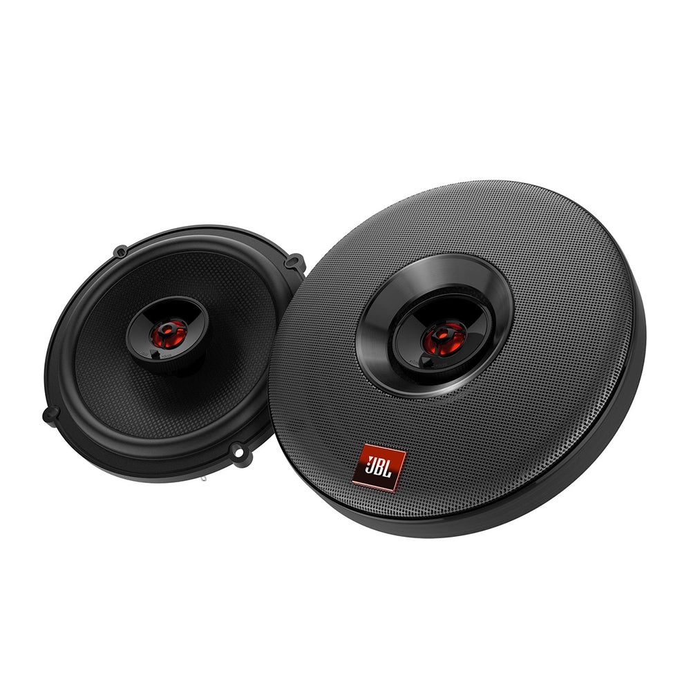 JBL CLUB 625SQ, Club Series 6 1/2" 2-Way Premium Speakers