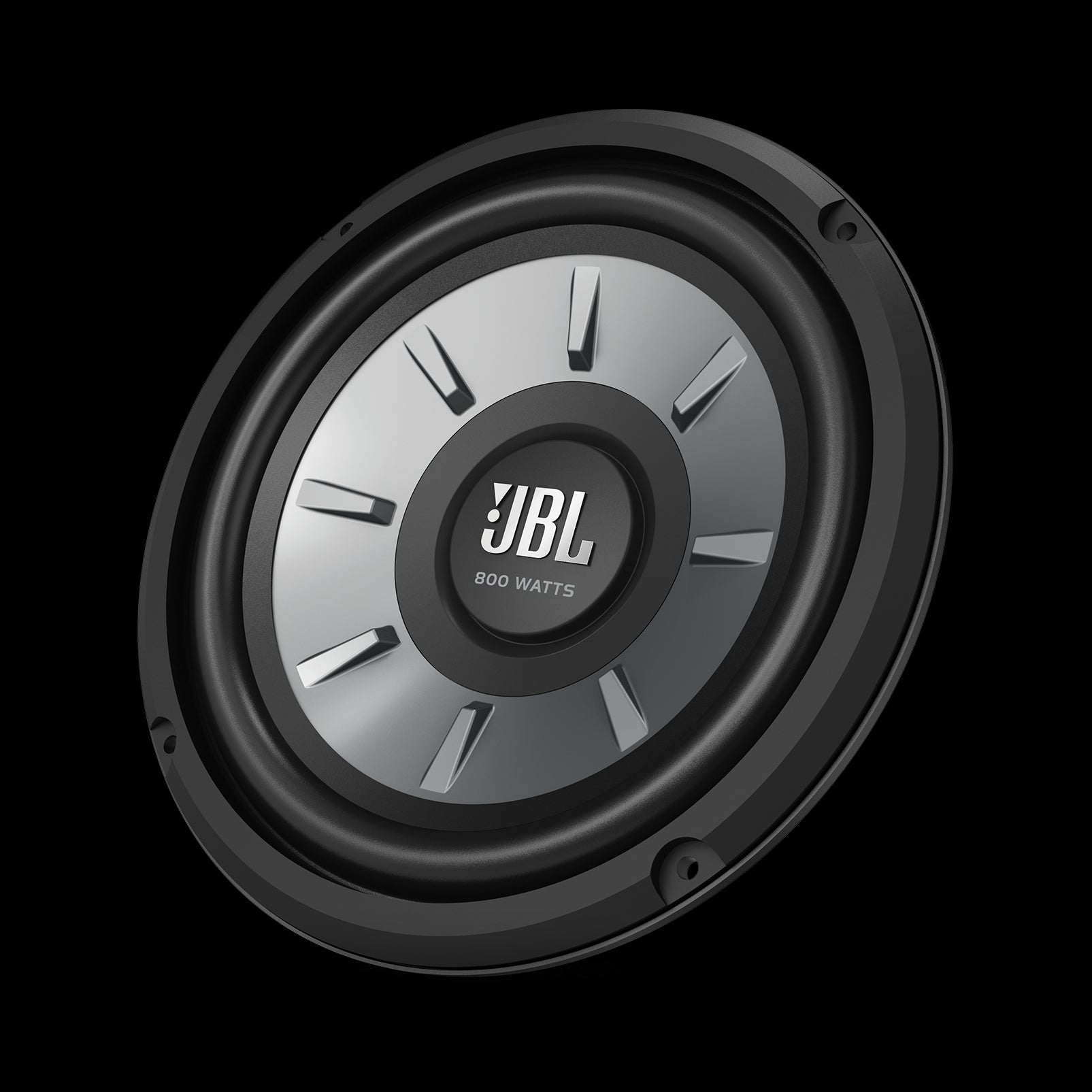 JBL STAGE810AM, Stage Series 8" Car Subwoofer