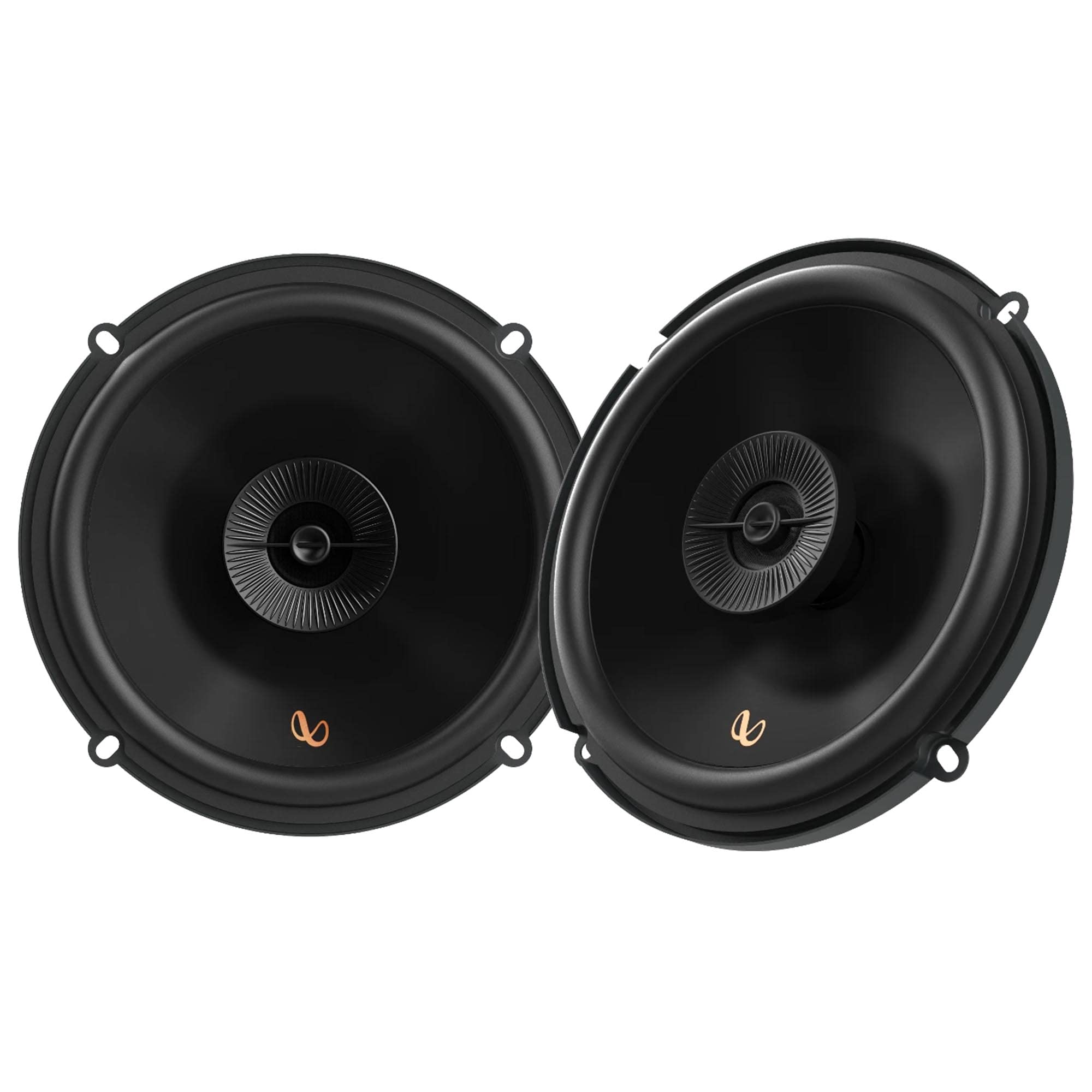 Infinity REF603F, Primus Series 6.5" 2-Way Coaxial Speakers