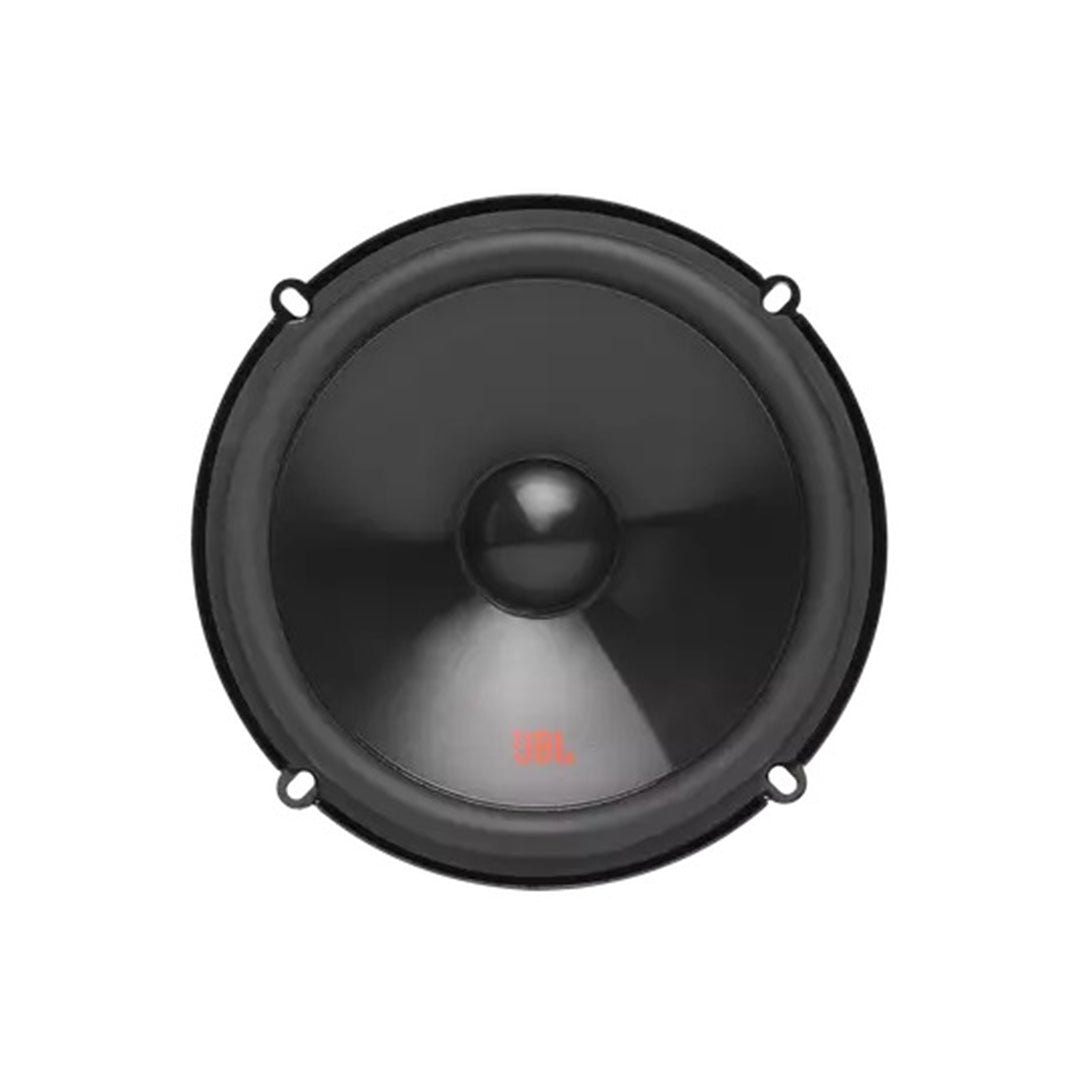 JBL CLUB 602CTPAM, Club Series 6 1/2" Component Speakers w/ Tweeter Pod