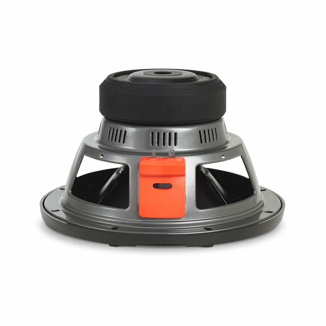 JBL Club 1024AM, Club Series 10" 2 Ohm or 4 Ohm Car Subwoofer w/SSI