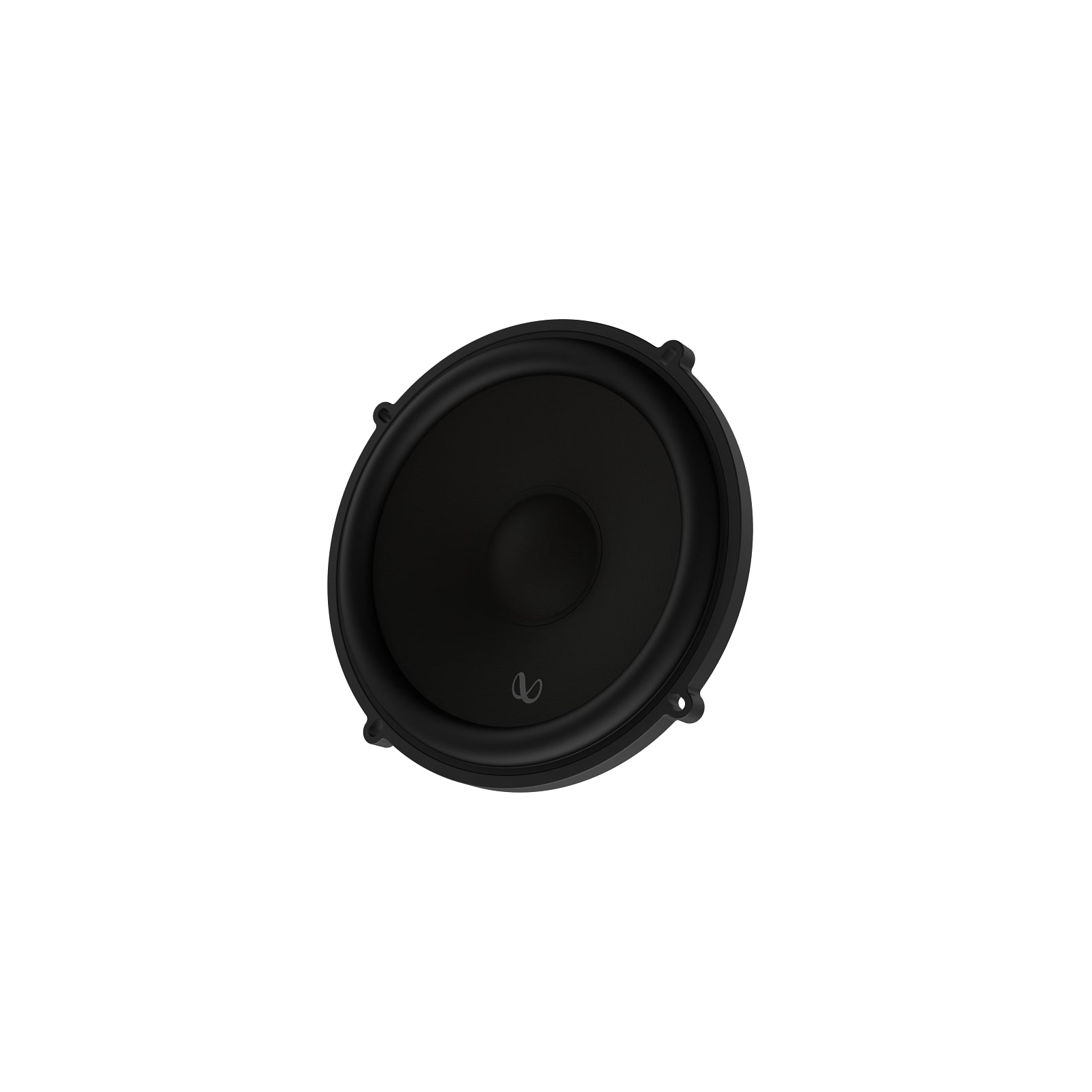 Infinity KAPPA603CF, Kappa Series 6.5" 2-Way Component Speakers