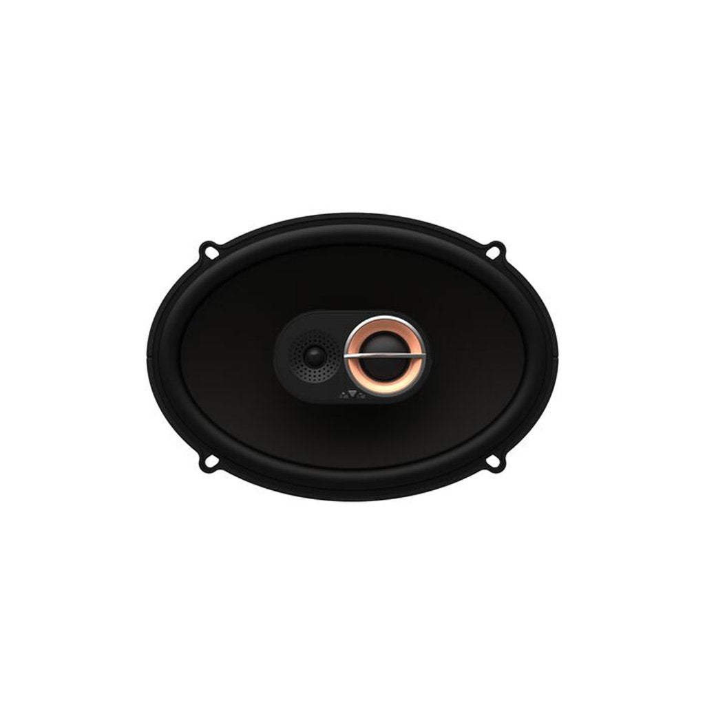 Infinity KAPPA693M, Kappa Series 6x9" 3-Way Full Range Speakers