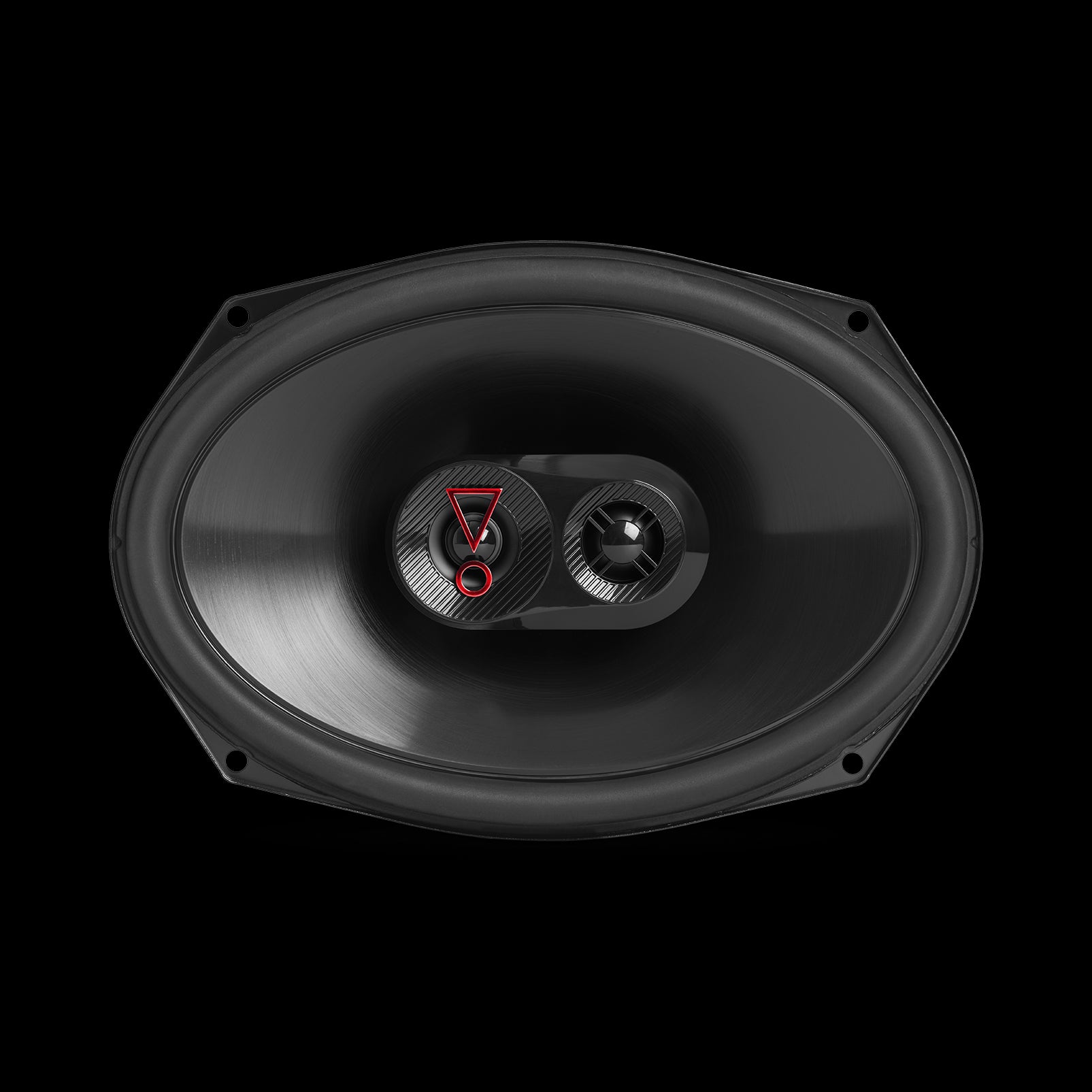 Stage 6x9” 3-Way Car Audio Speaker