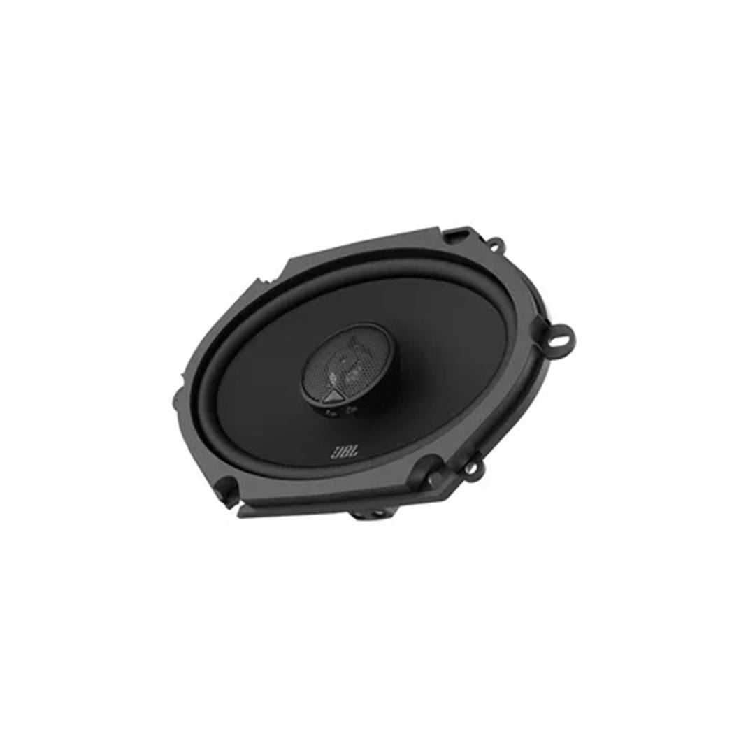 Stadium 6x8" Custom-Fit Car Audio Speaker System, No Grille