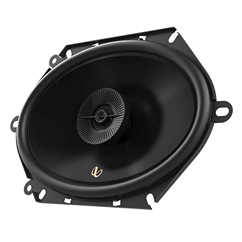 Infinity REF683F, Primus Series 6x8" 2-Way Coaxial Speakers