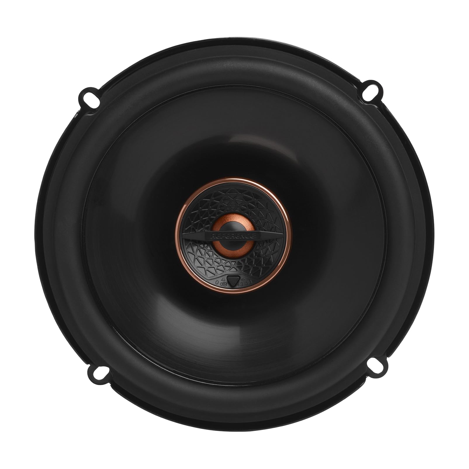 Infinity REF607F, Reference Series 6.5" 2-Way Coaxial Speakers