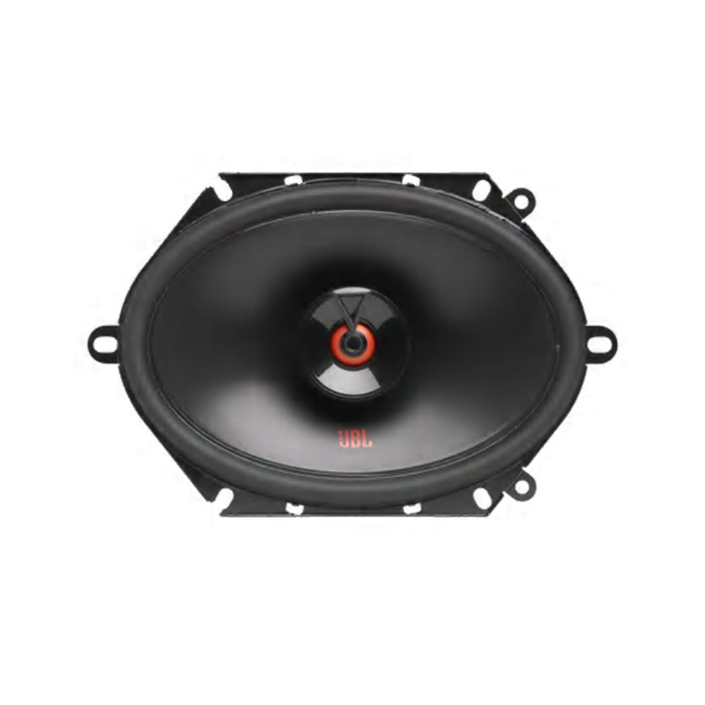 JBL CLUB 8622FAM, Club Series 6x8" 2-Way Speakers