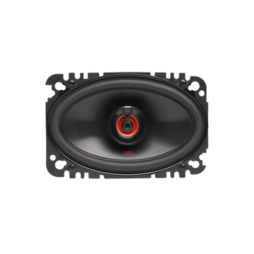 JBL CLUB 6422FAM, Club Series 4x6" 2-Way Speakers