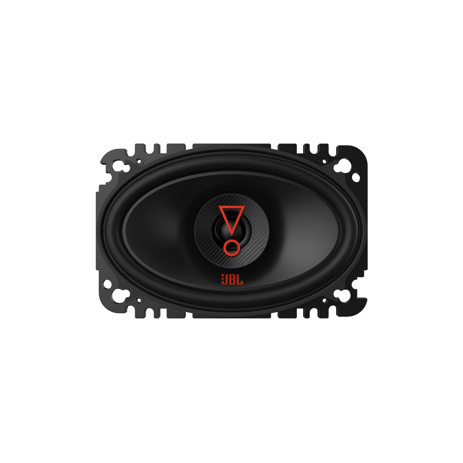 Stage 4x6" 2 Two-Way Car Audio Speaker