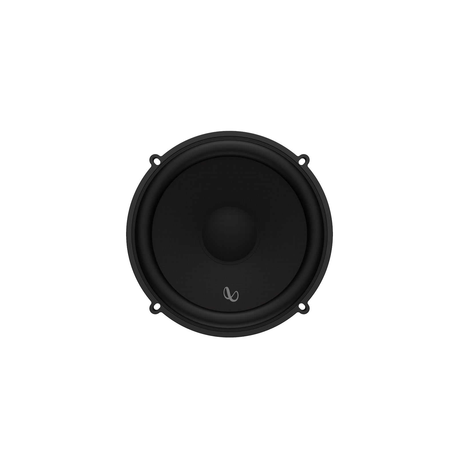 Infinity KAPPA603CF, Kappa Series 6.5" 2-Way Component Speakers