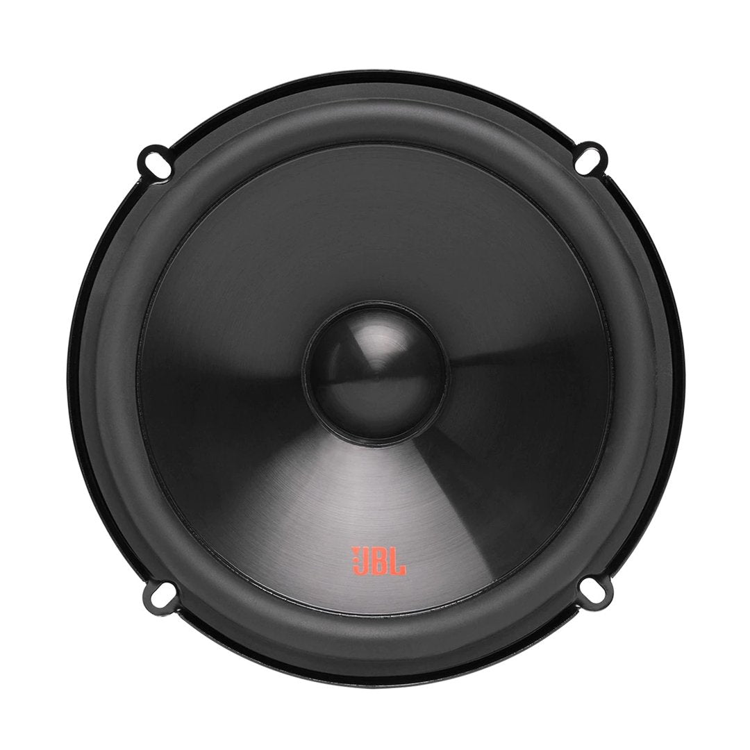 JBL CLUB 602CAM, Club Series 6 1/2" Component Speakers