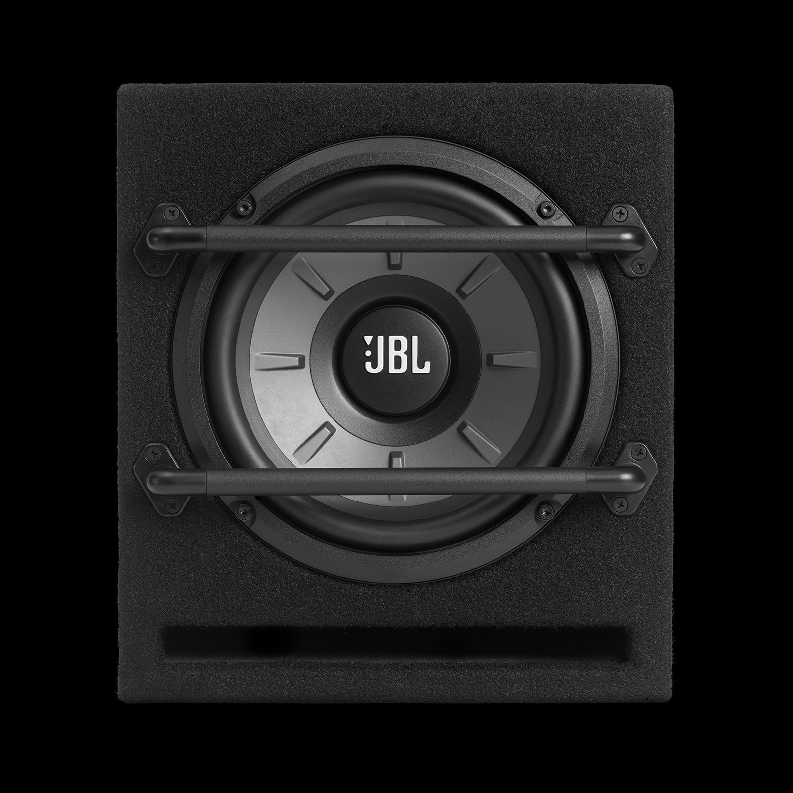 JBL STAGE800BA, Stage Series 8" Active Ported Subwoofer Enclosure