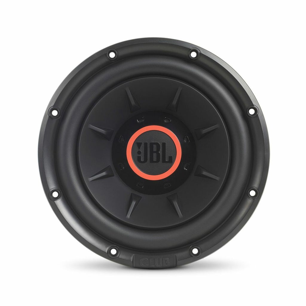 JBL Club 1024AM, Club Series 10" 2 Ohm or 4 Ohm Car Subwoofer w/SSI