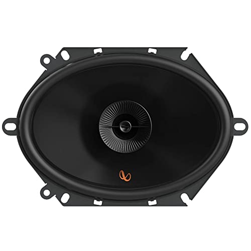 Infinity REF683F, Primus Series 6x8" 2-Way Coaxial Speakers