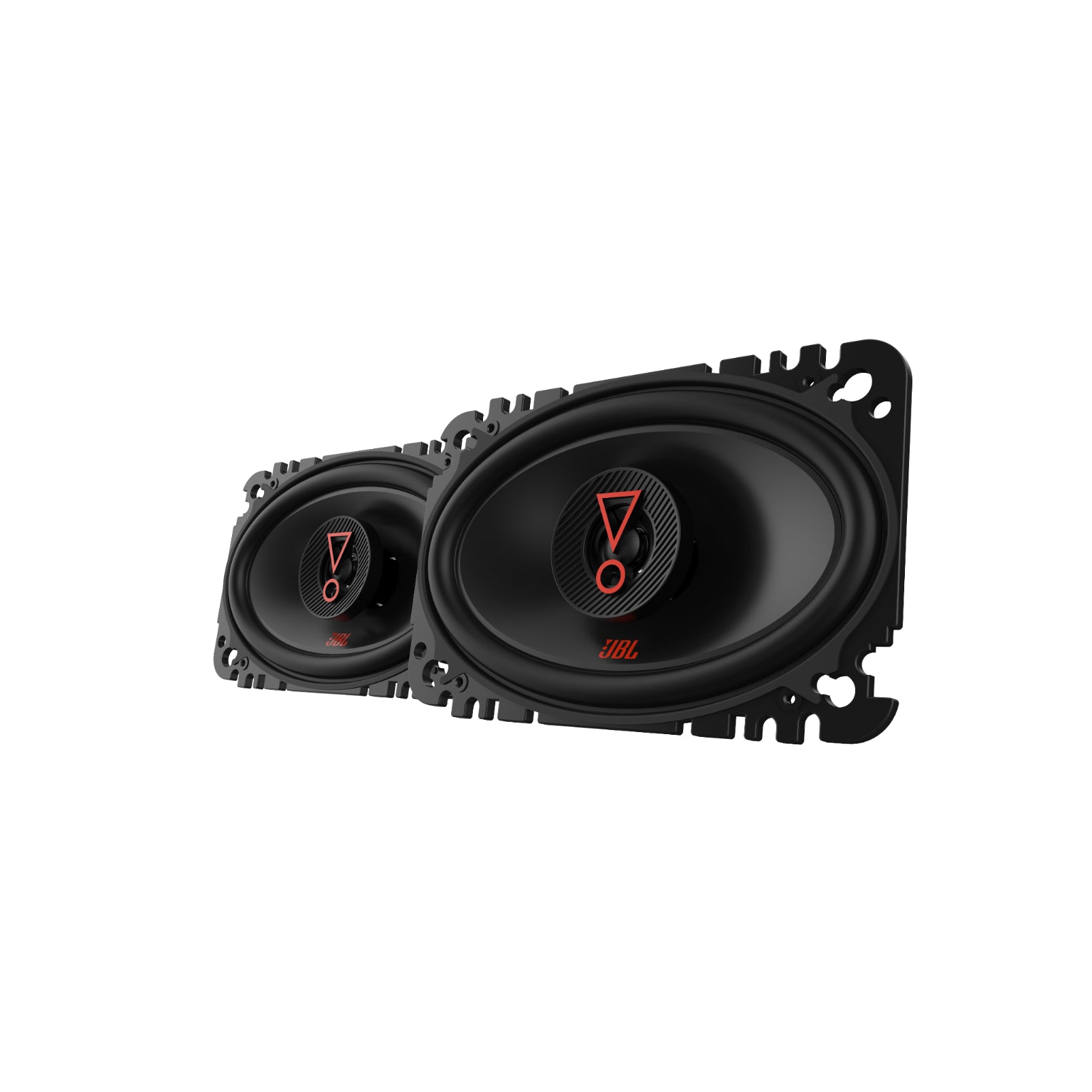 Stage 4x6" 2 Two-Way Car Audio Speaker