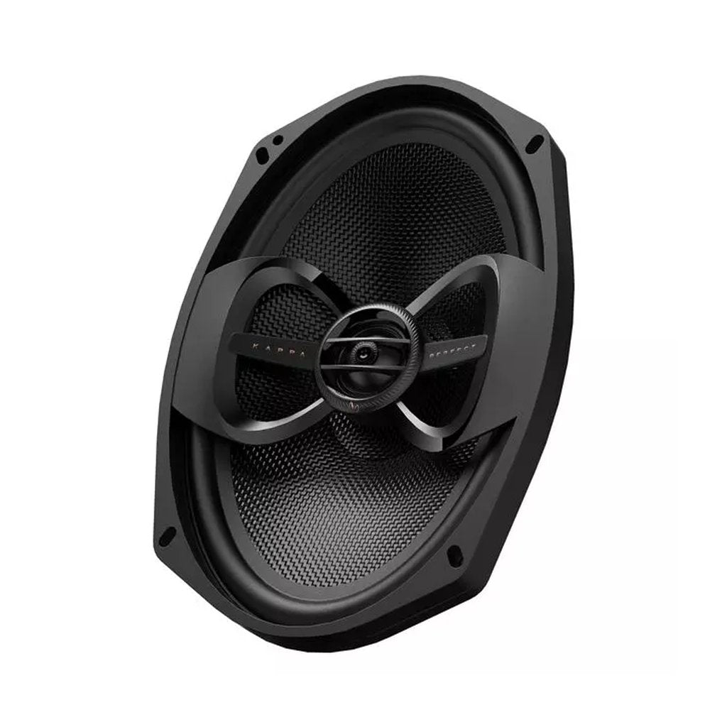 Infinity KAPPAPERFECT900X, Kappa Perfect Series 6x9" Component Speakers for Select Harley-Davidson Vehicles