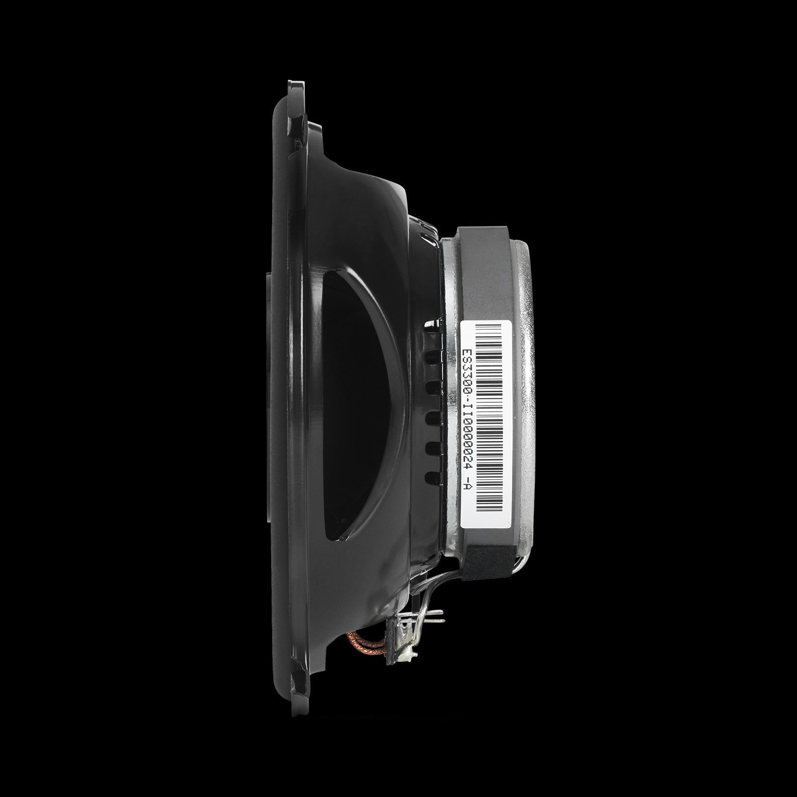 JBL Stage3527FAM, Stage 5.25” 2-Way Car Audio Speaker, No Grille
