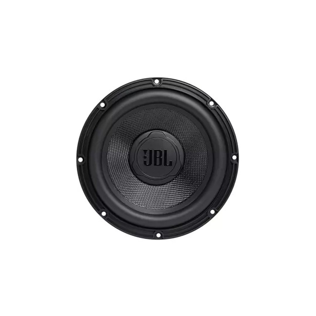 Stadium 12” Subwoofer w/SSI™ (Selectable Smart Impedance) switch from 2 to 4 ohm