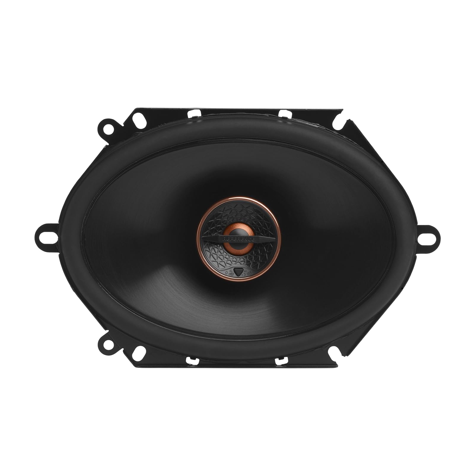 Infinity REF687F, Reference Series 6x8" 2-Way Coaxial Speakers