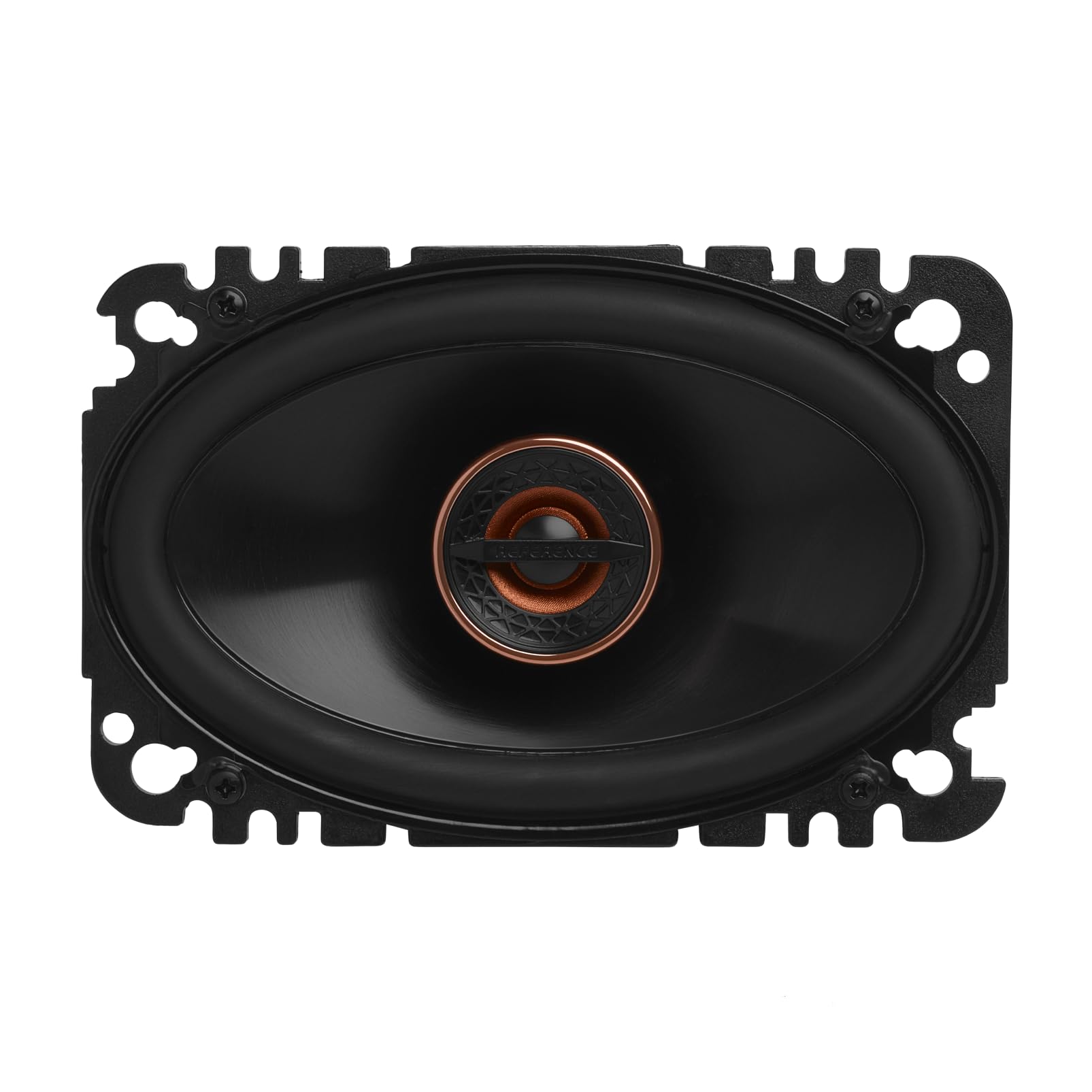 Infinity REF467F, Reference Series 4x6" 2-Way Coaxial Speakers