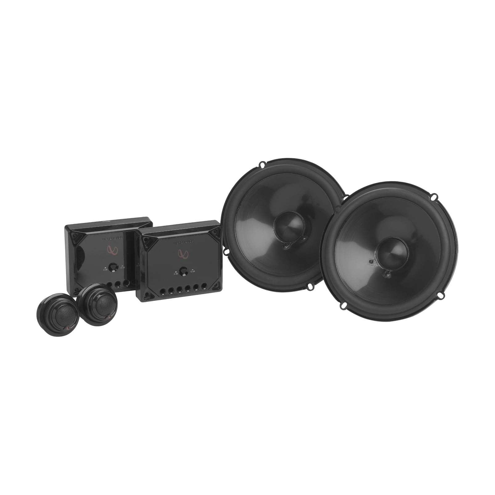 Infinity REF607CF, Referece Series 6.5" 2-Way Component Speakers