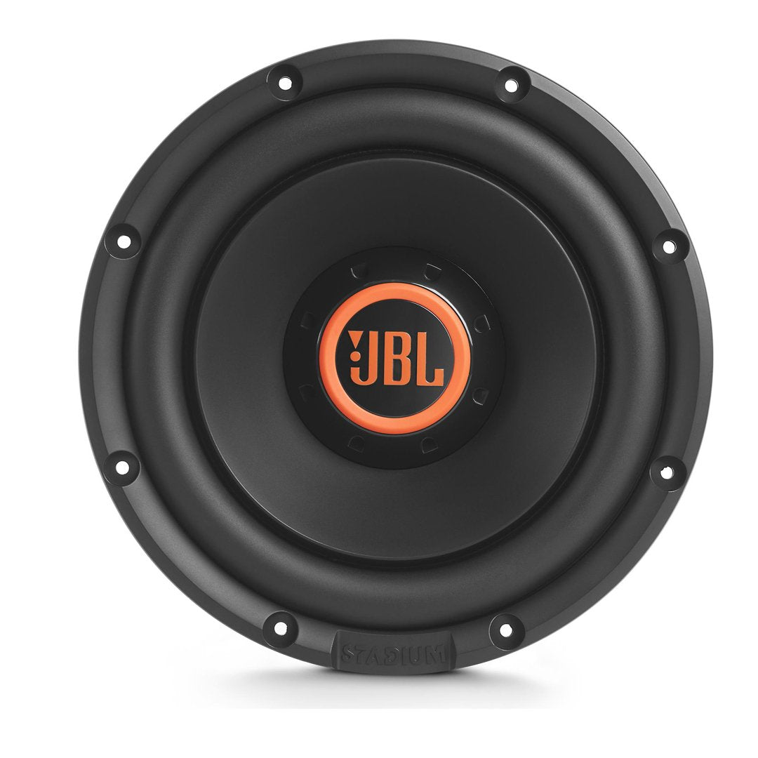 JBL Stadium 1024, Stadium Series 10" 2 Ohm or 4 Ohm Car Subwoofer w/ SSI™