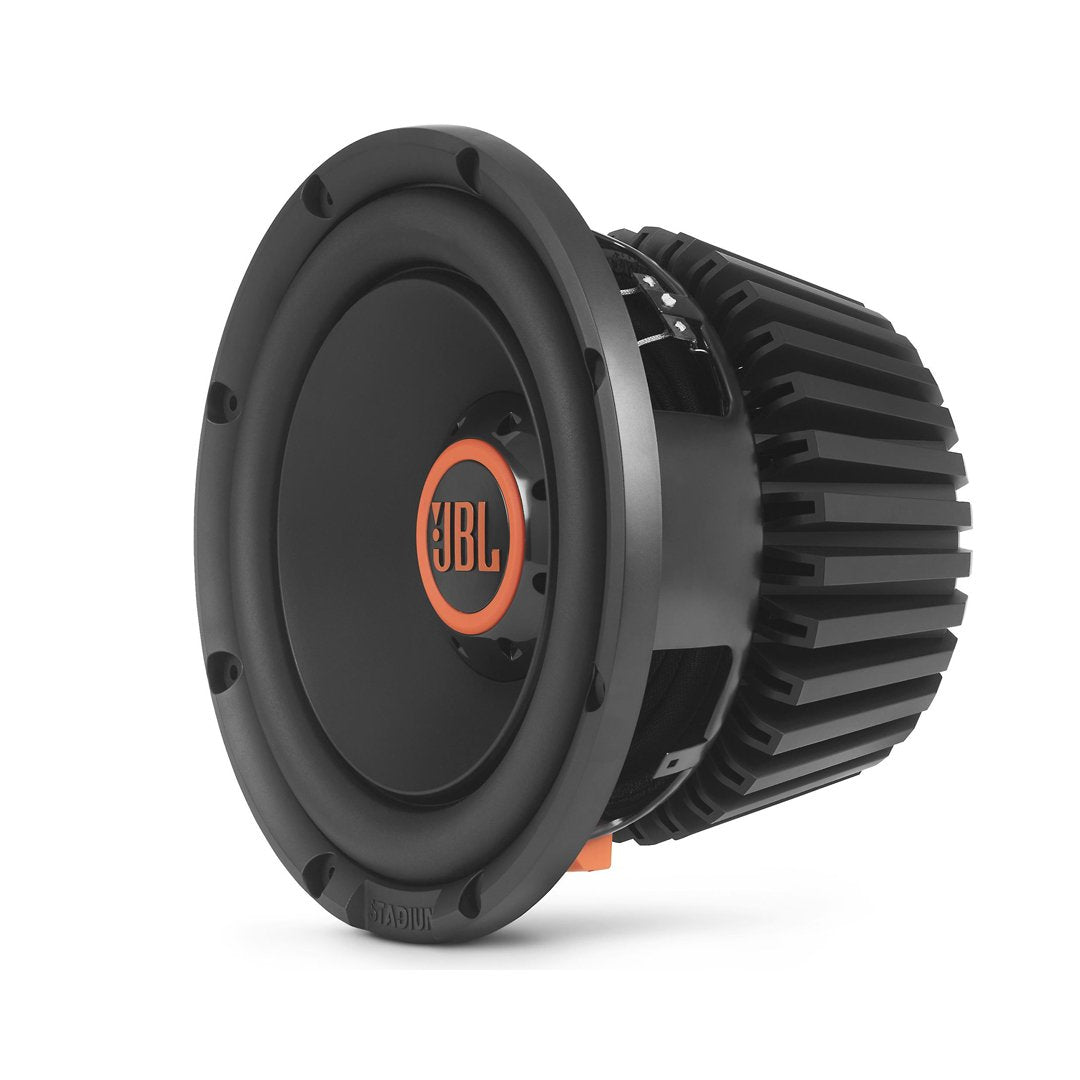 JBL Stadium 1024, Stadium Series 10" 2 Ohm or 4 Ohm Car Subwoofer w/ SSI™