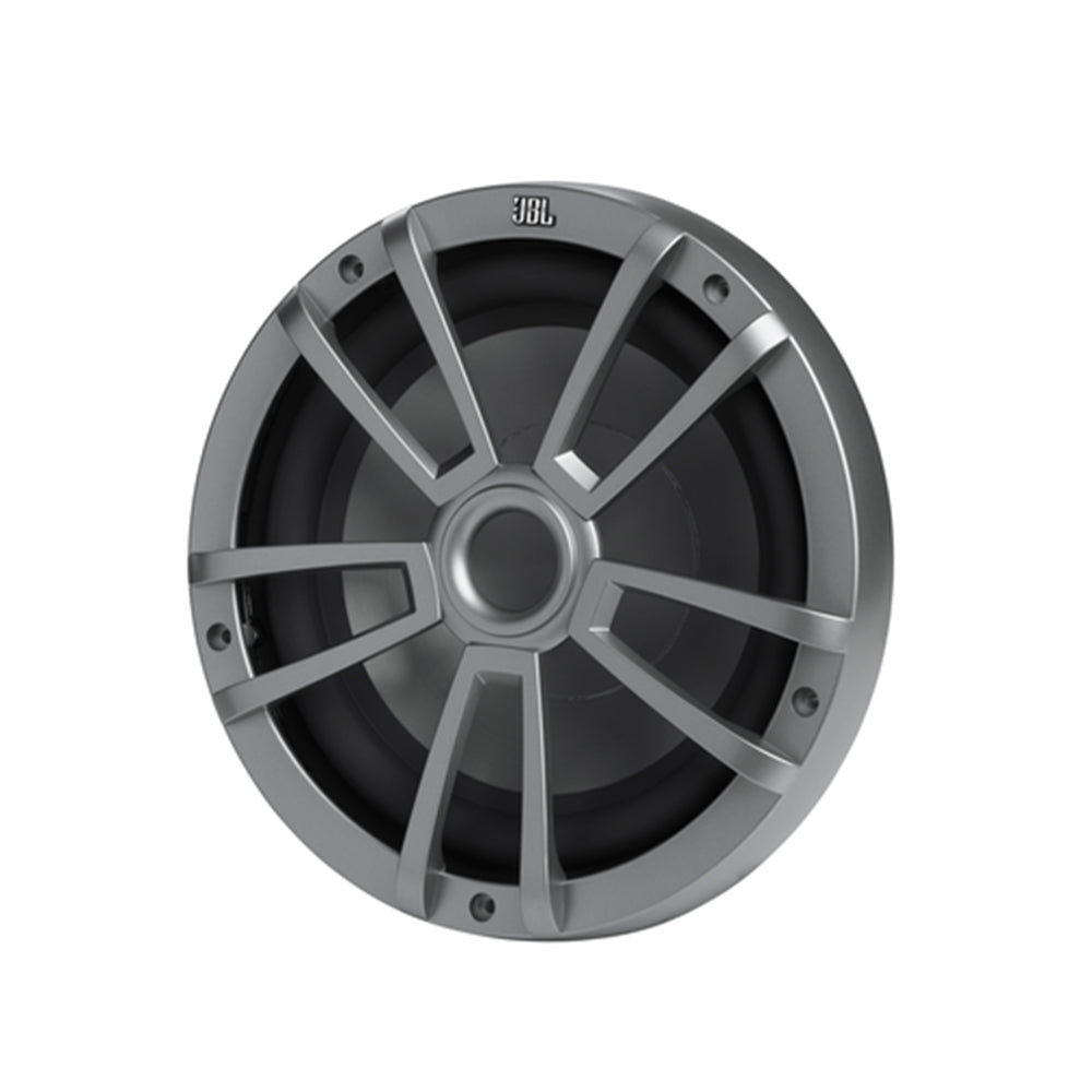 Stage 10" Marine audio multi-element subwoofer 200W – Gray