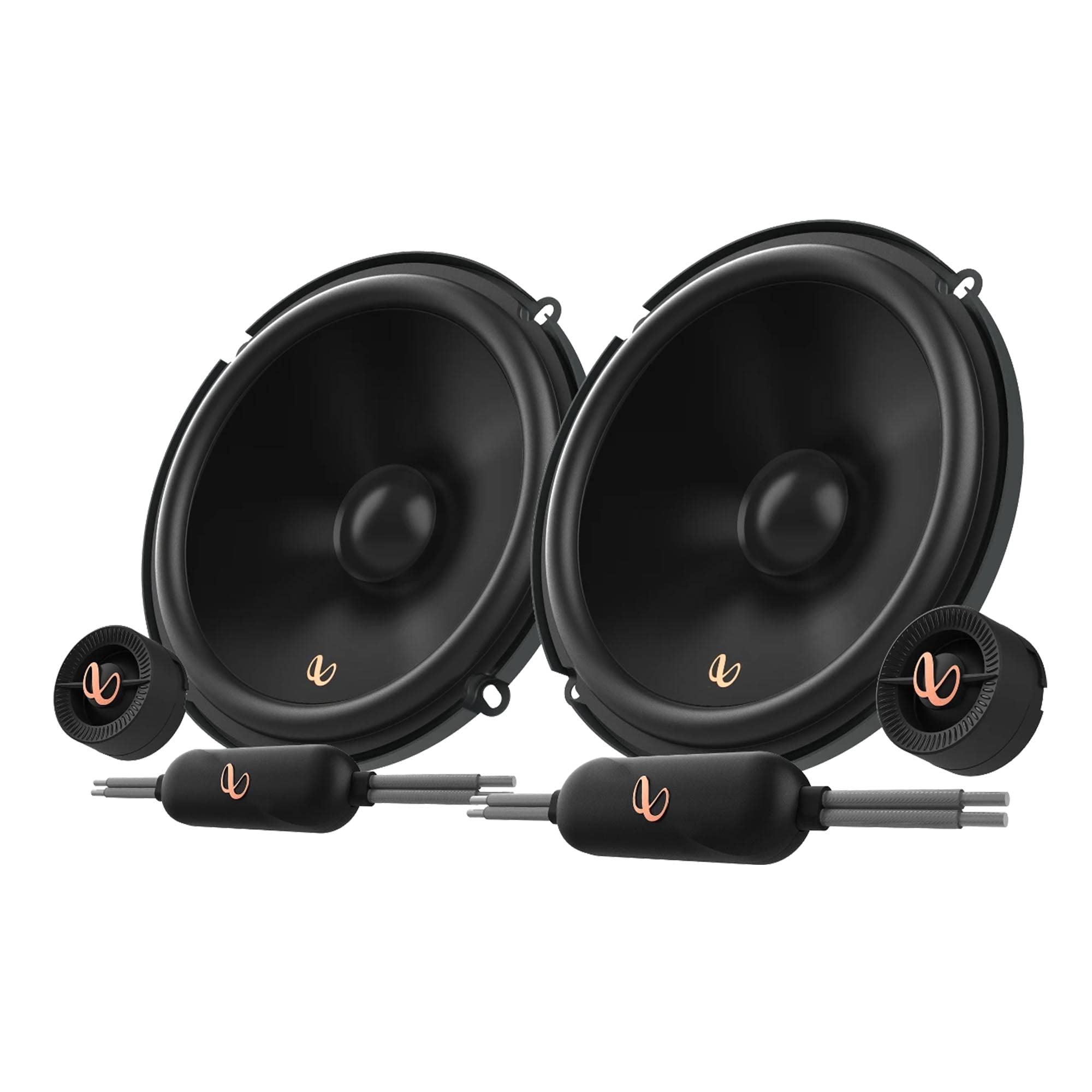 Infinity REF603CF, Primus Series 6.5" 2-Way Component Speakers