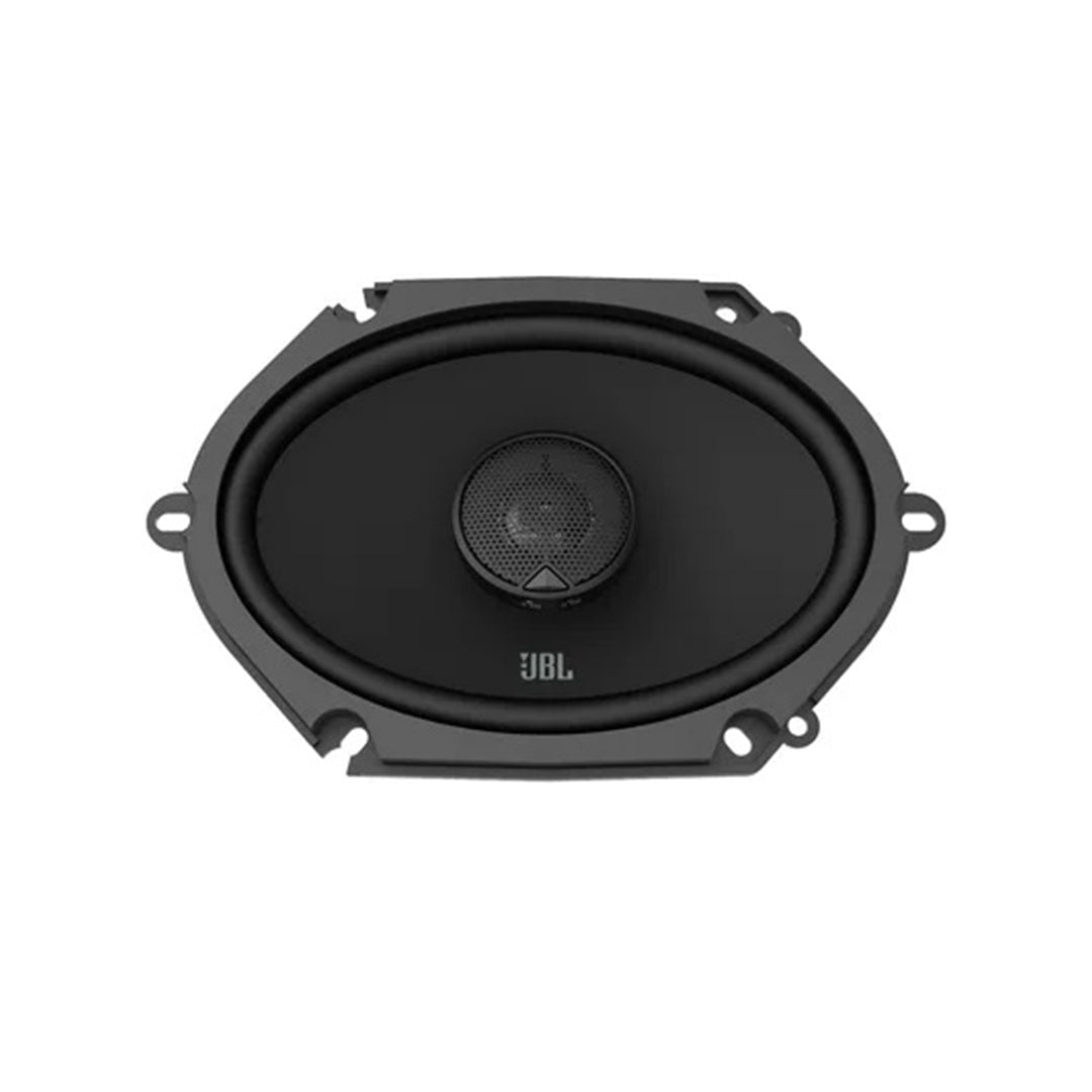 Stadium 6x8" Custom-Fit Car Audio Speaker System, No Grille