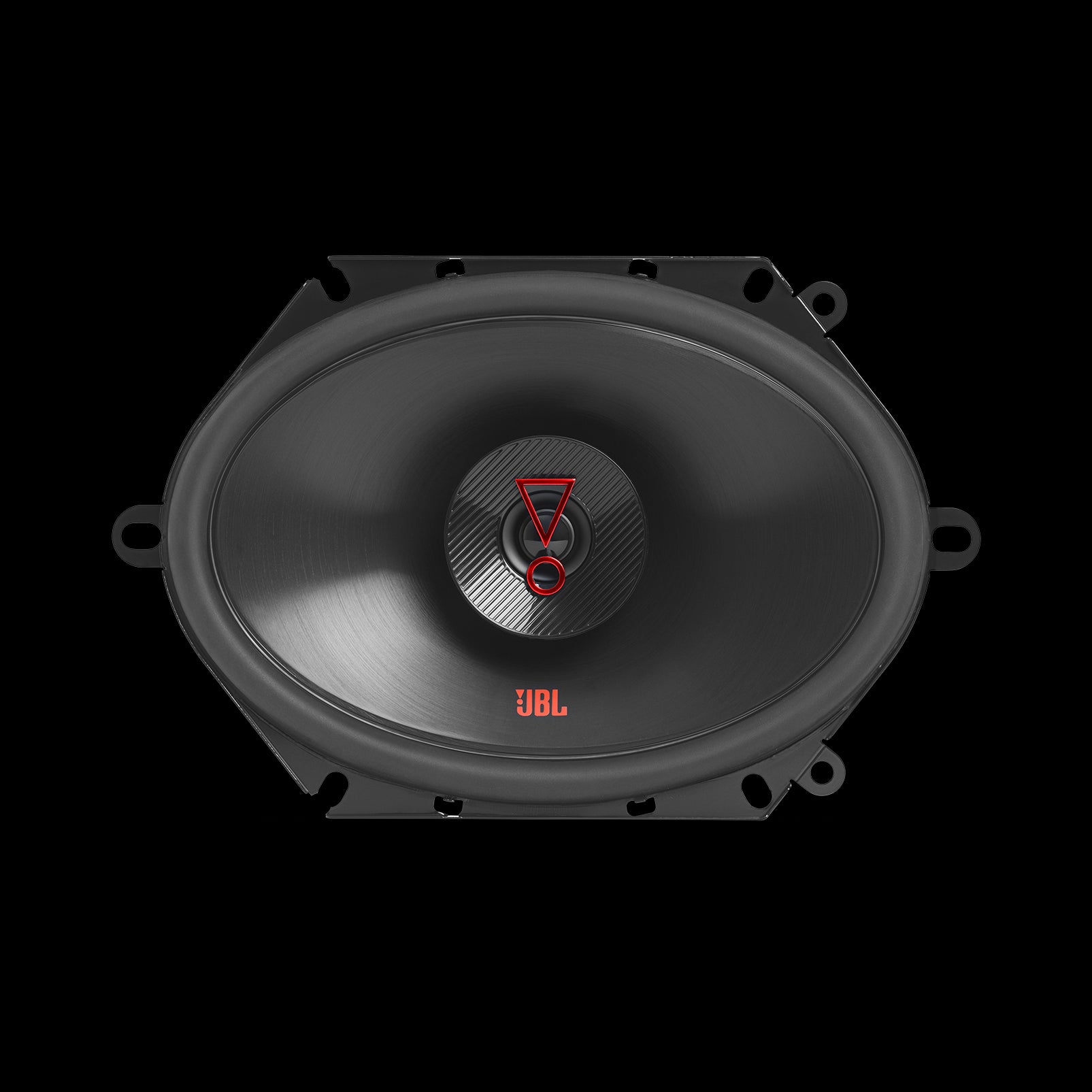 Stage 5x7" Custom-fit two way Car Audio Speaker