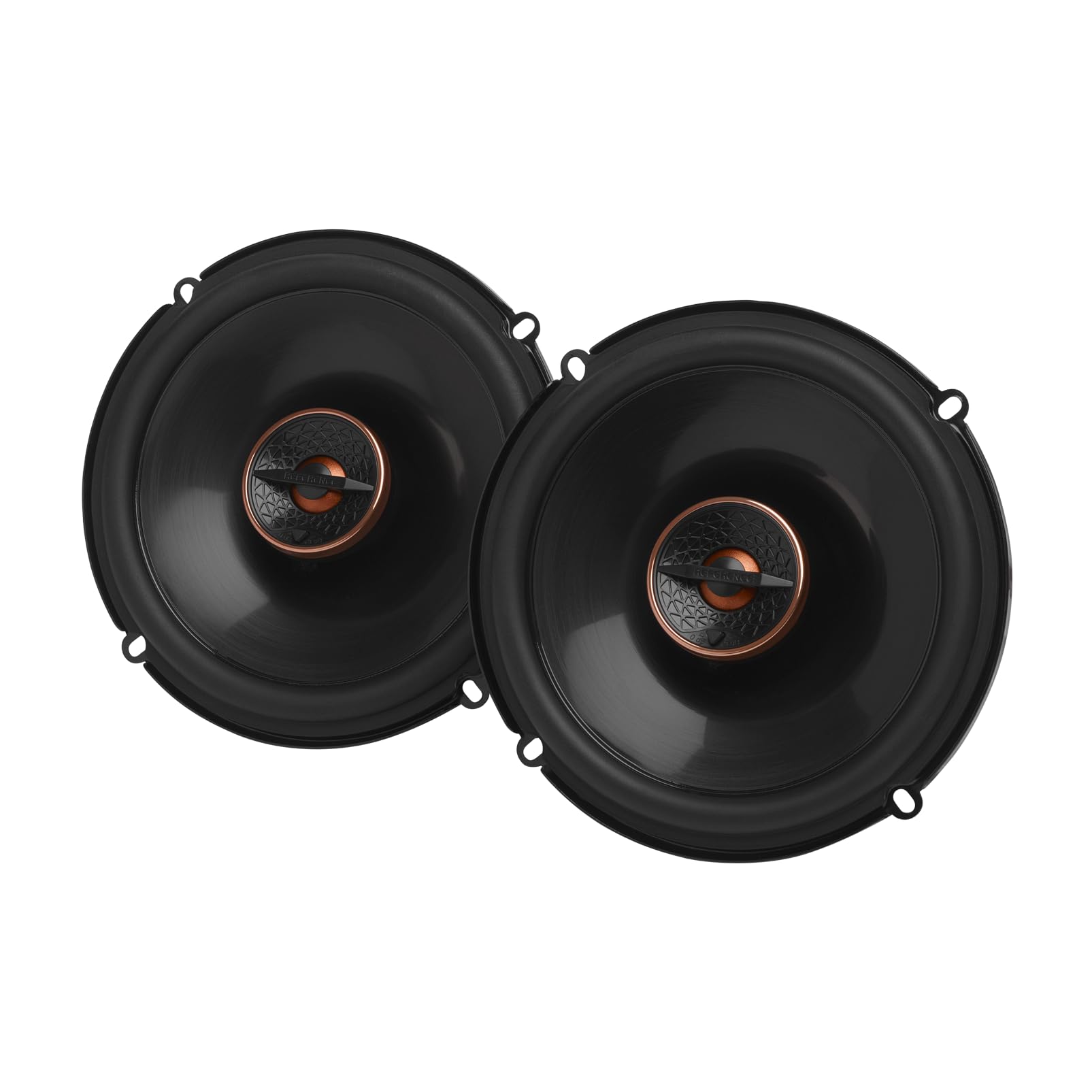 Infinity REF607F, Reference Series 6.5" 2-Way Coaxial Speakers