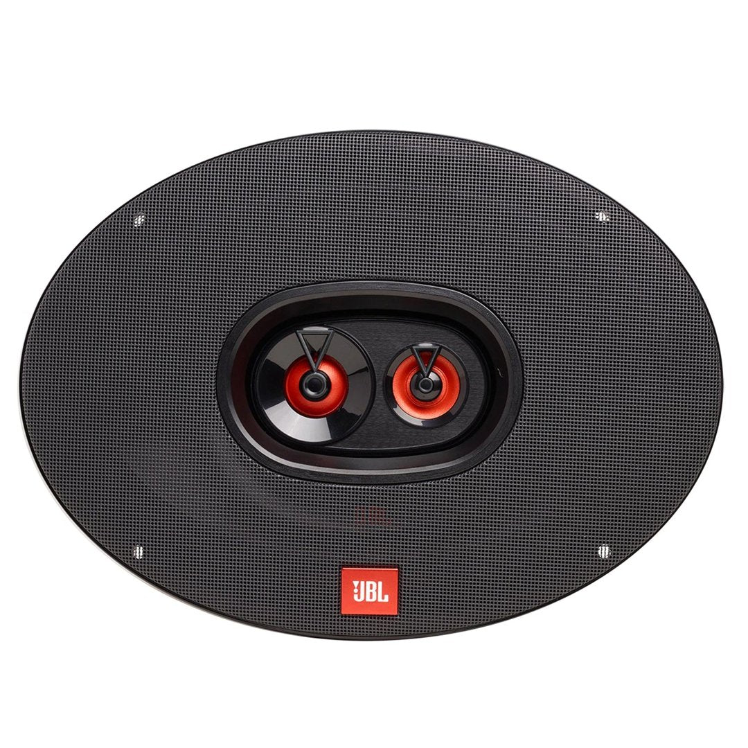 JBL CLUB 9632AM, Club Series 6x9" 3-Way Speakers