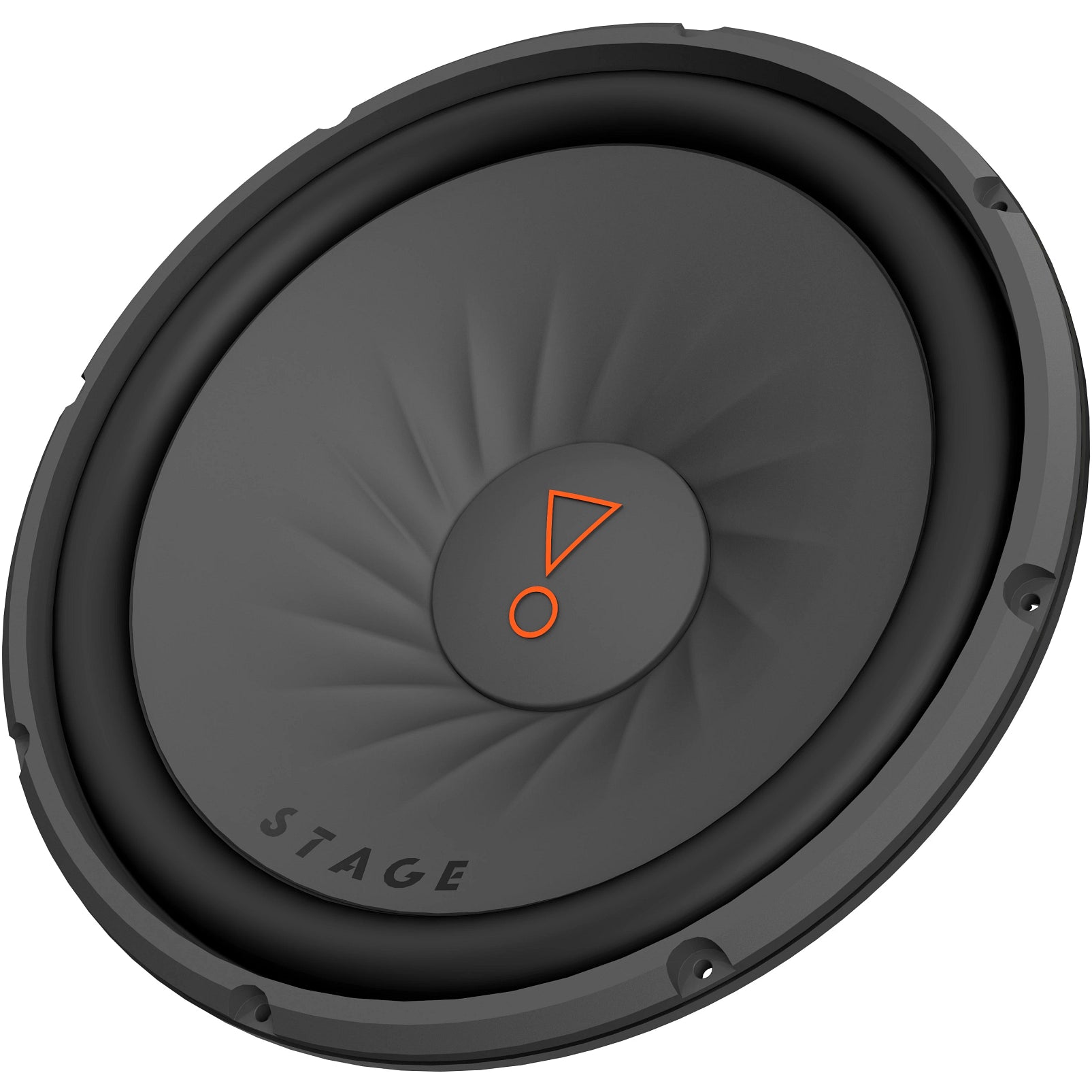 Stage 12" Subwoofer