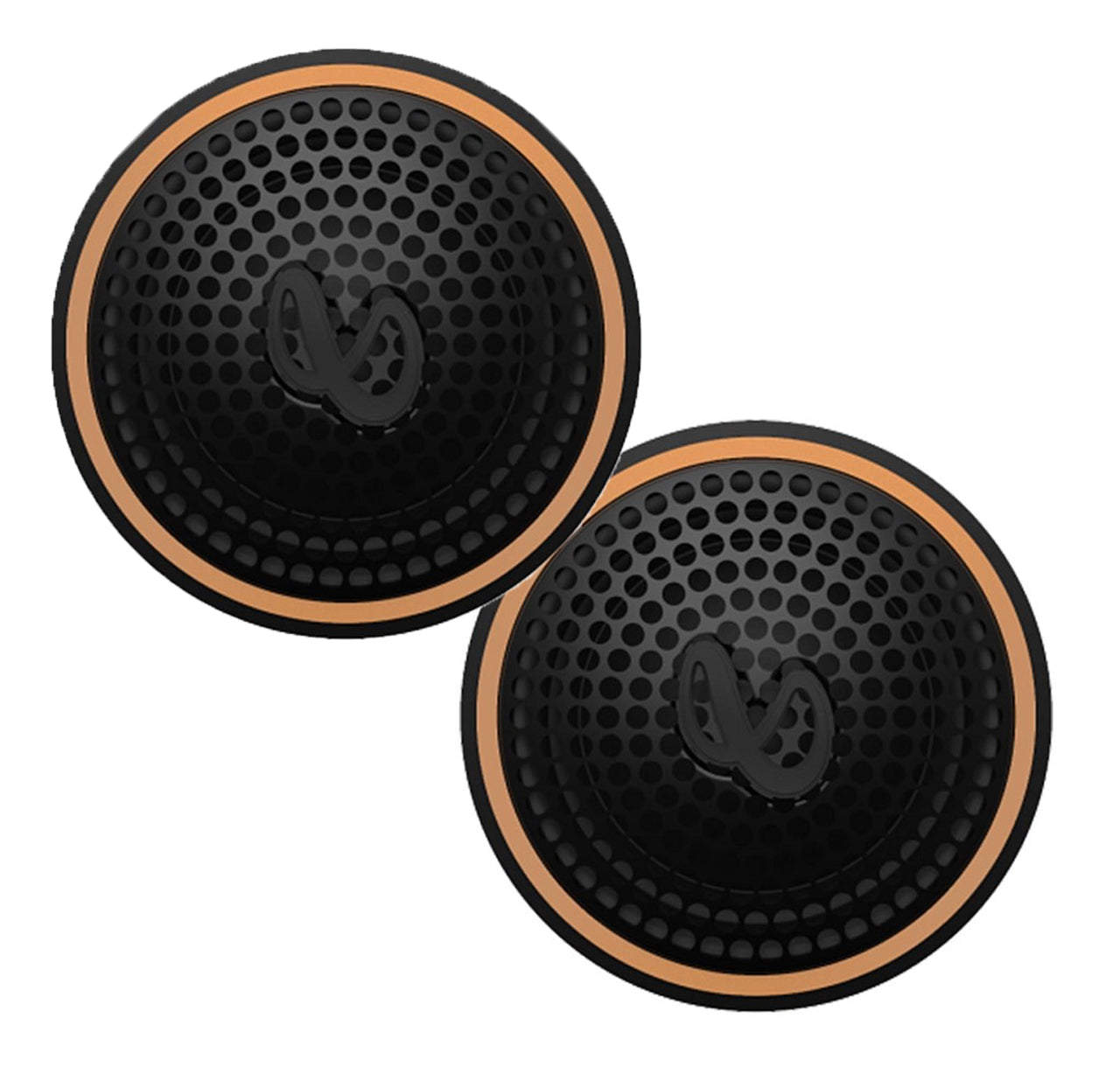 Infinity KAPPA753T, Kappa Series 3/4" Tweeters