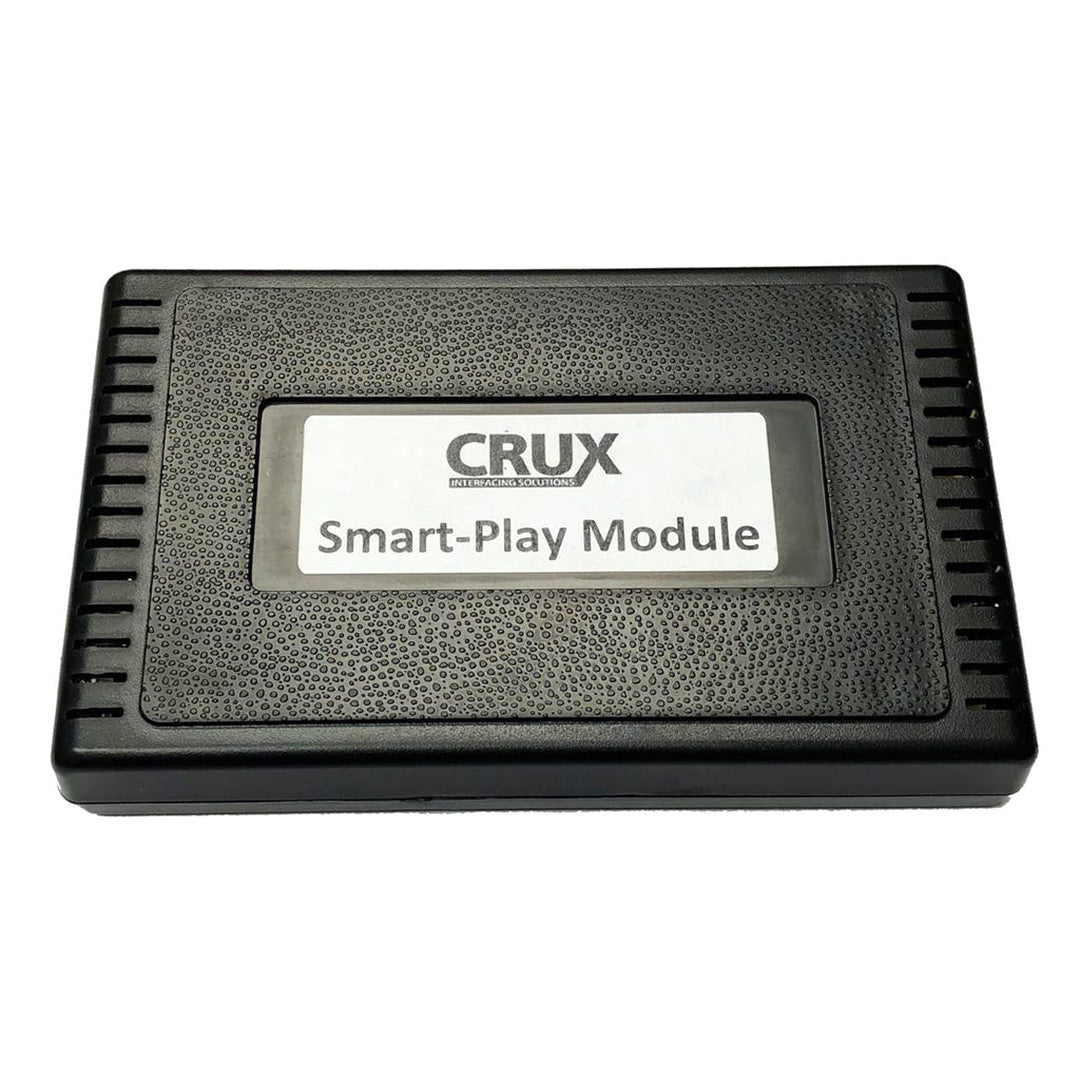 Crux ACPLR-01, Smart-Play Integration with for Select Jaguar and Land Rover Vehicles with 8” Screen