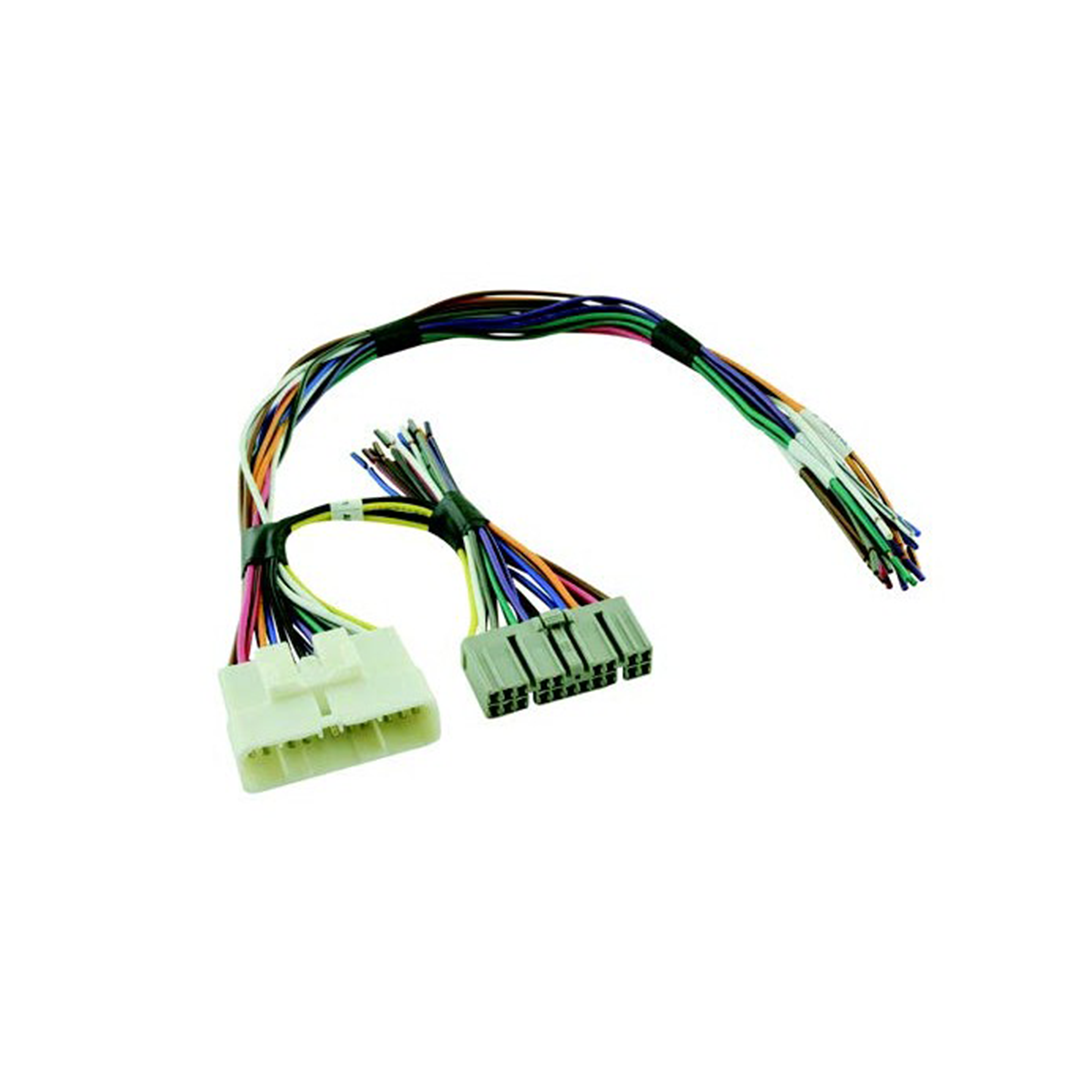 PAC APH-TY03, Speaker Connection Harness For Toyota and Lexus Vehicles