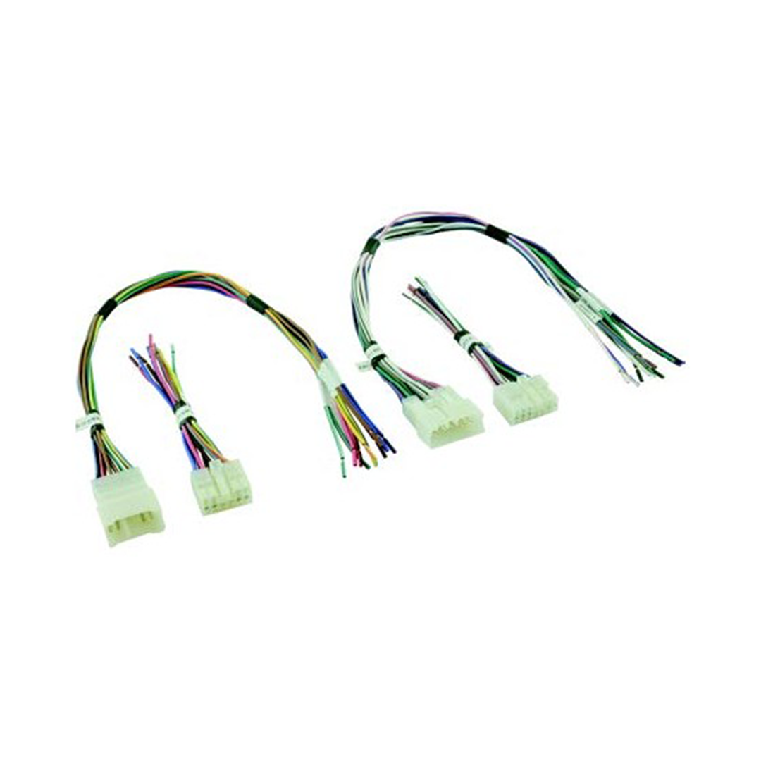 PAC APH-TY04, Speaker Connection Harness For Toyota and Lexus Vehicles