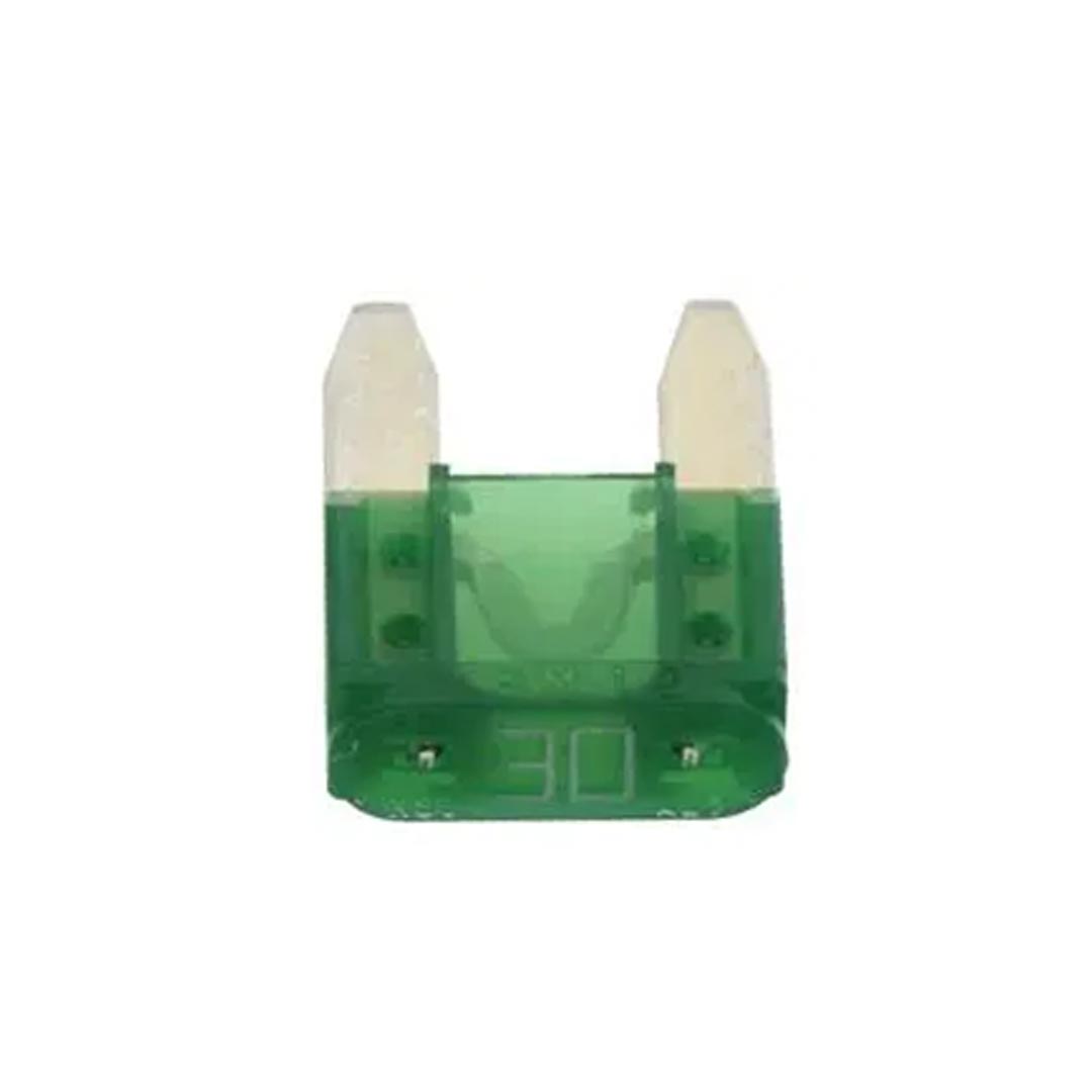 PAC ATM30, 30 Amp MINI Fuse 25/PCS